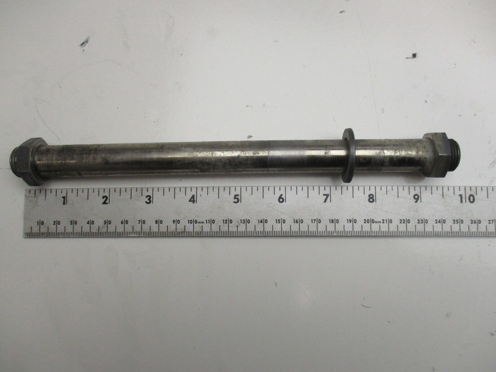 90116-18M52-00 Yamaha Outboard Lower Shock Mount Pin Bolt Stud