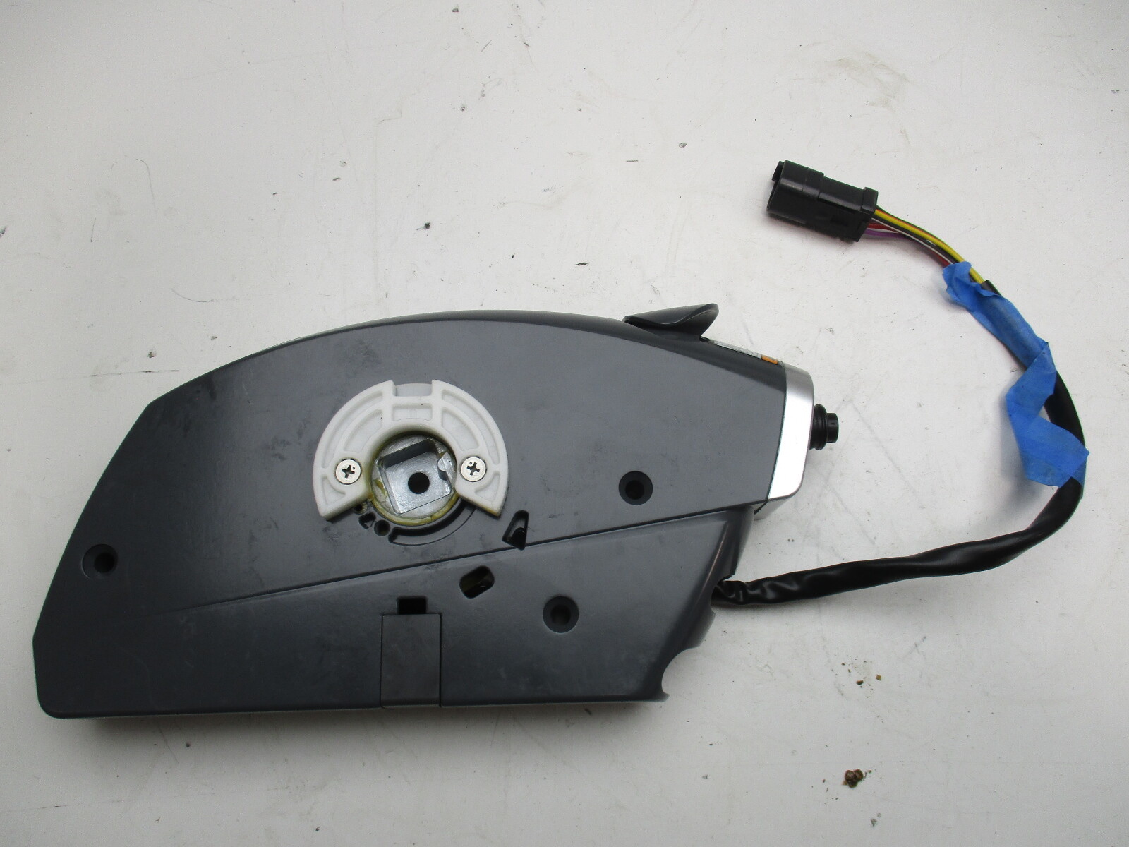 5006180 Evinrude Johnson Boat Remote Controls Surface Mount PARTS ONLY