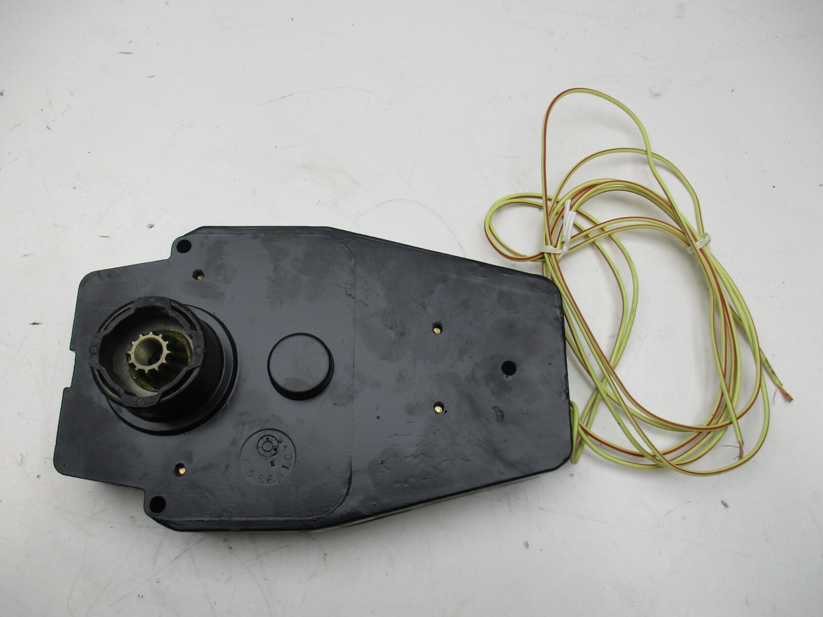 852430A2 856678A2 Mercury Mercruiser Commander 3000 Remote Control Bayliner Fit GBP005389