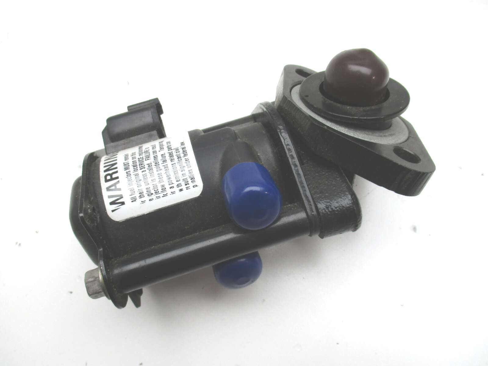 5004285 5000774 Starboard Fuel Injector 200 225 HP FICHT Evinrude Outboard