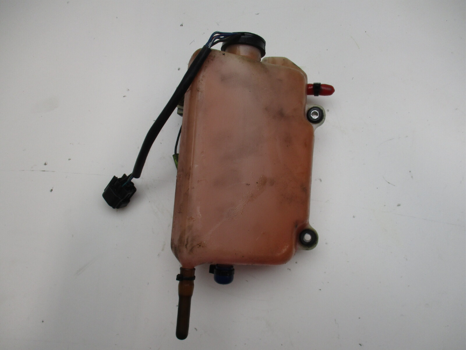 61A-21750-00-00  Oil Tank And Sending Unit Yamaha Outboard 200-300hp 1990-2010 GBP005429