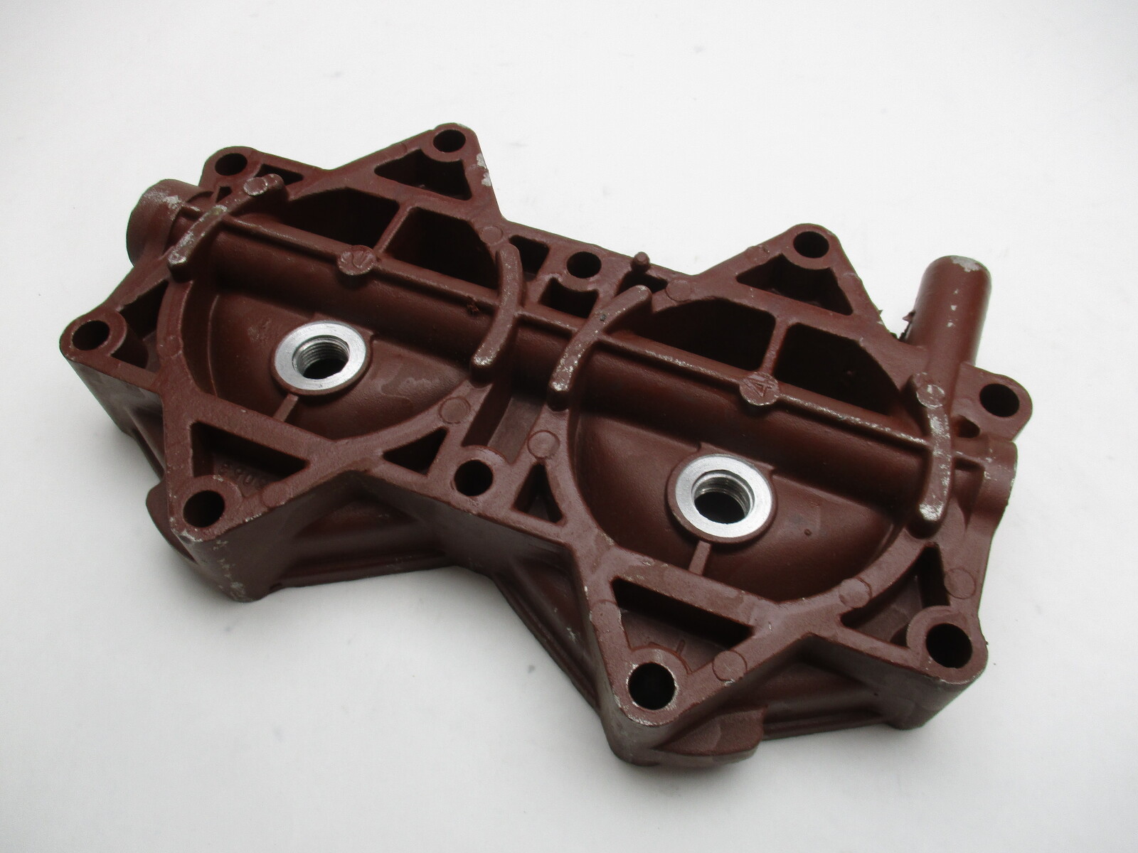 OMC Johnson Evinrude Cylinder Head Assembly 377087 0377087