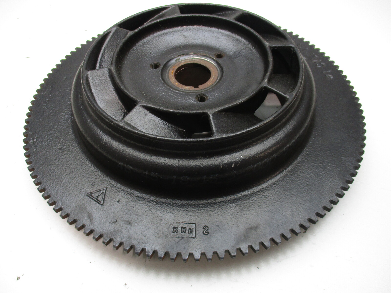 0586506 Flywheel for Evinrude Johnson 200-250 Hp Outboard 2000