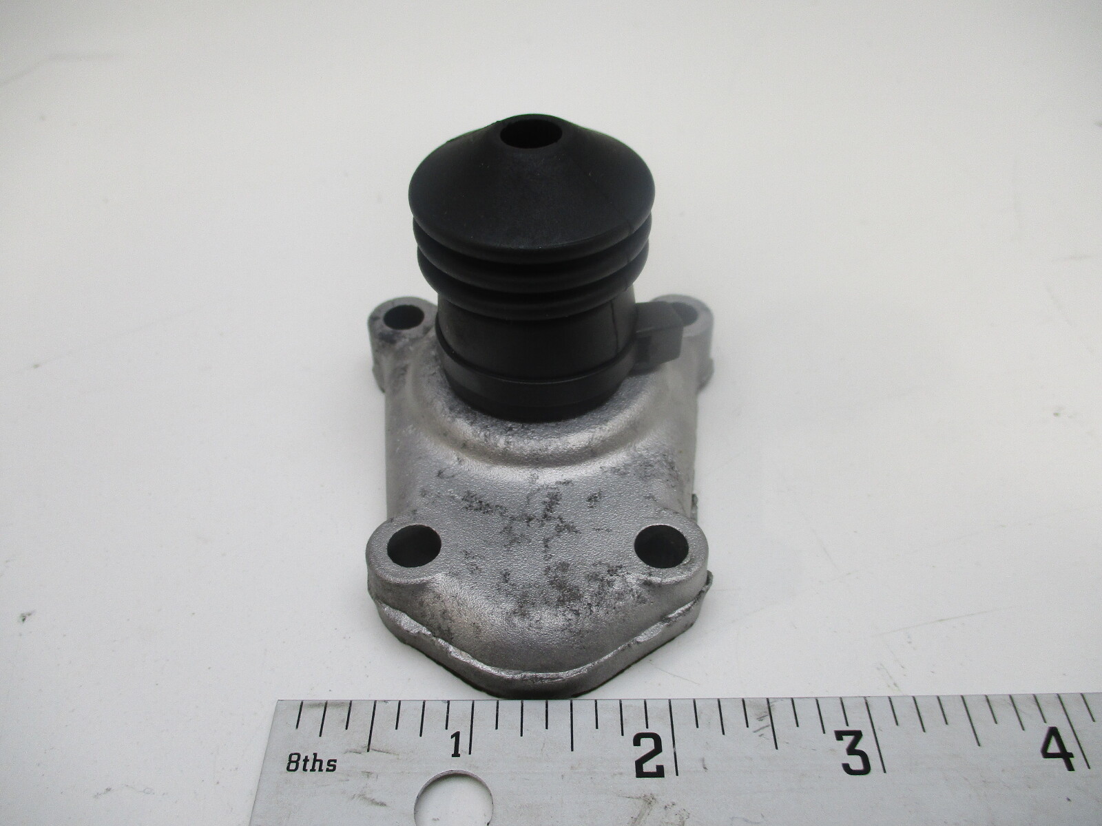 0387336 OMC Cover & Bushing Assy Evinrude Johnson Outboard 35-75HP GBP005656