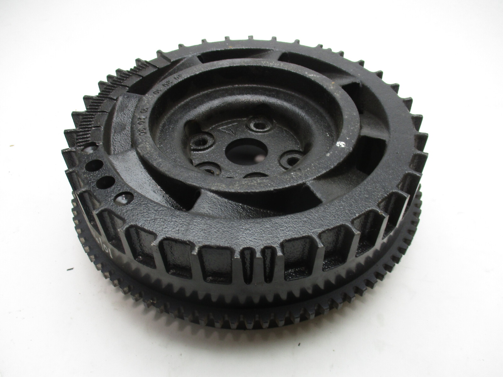 0586526 586526 Flywheel Assembly OMC  Evinrude Johnson 100-175 Hp Outboard