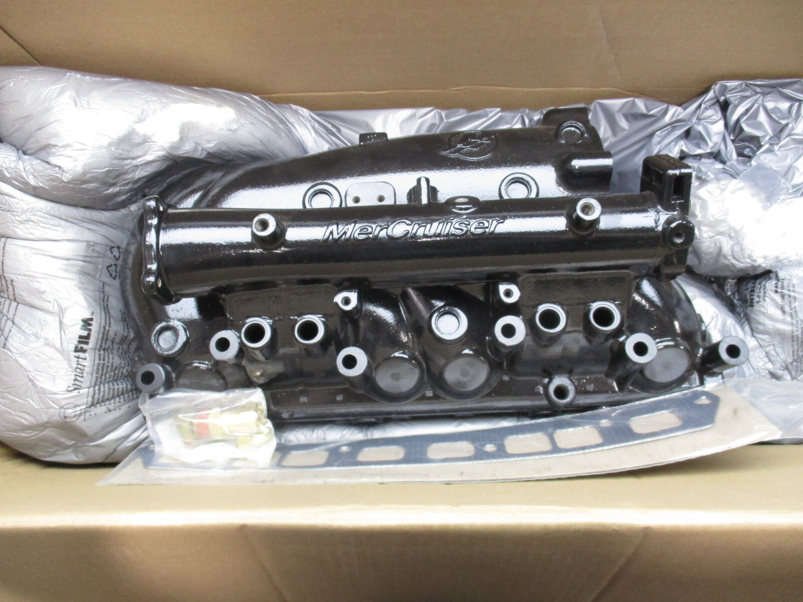 MERCURY MERCRUISER OEM MANIFOLD-EXHAUST | 8M0104205