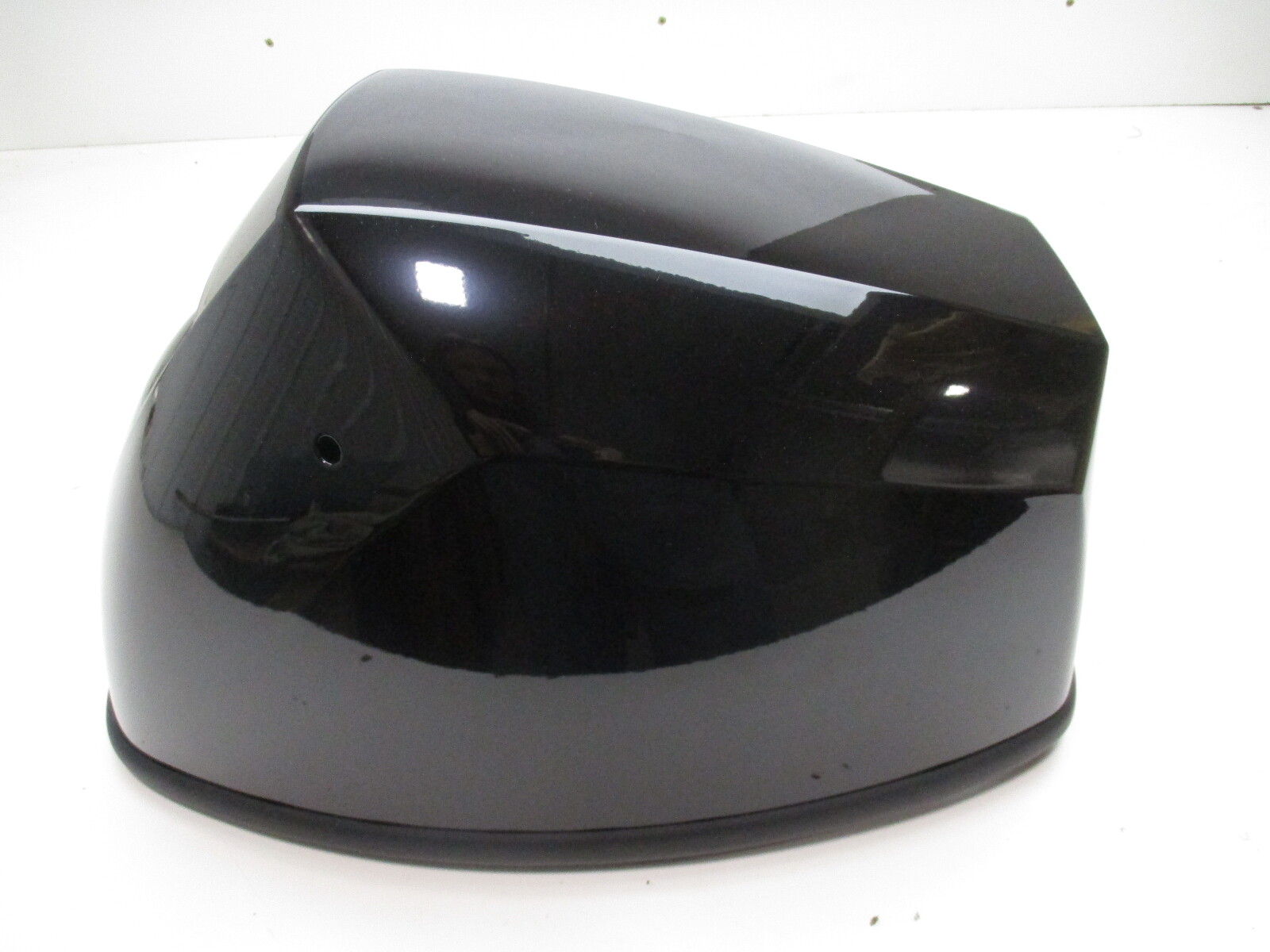 8M0117942 Upper Top Cowl Engine Cover Mercury 4 Stroke Outboard 9.9 Hp GBP005856