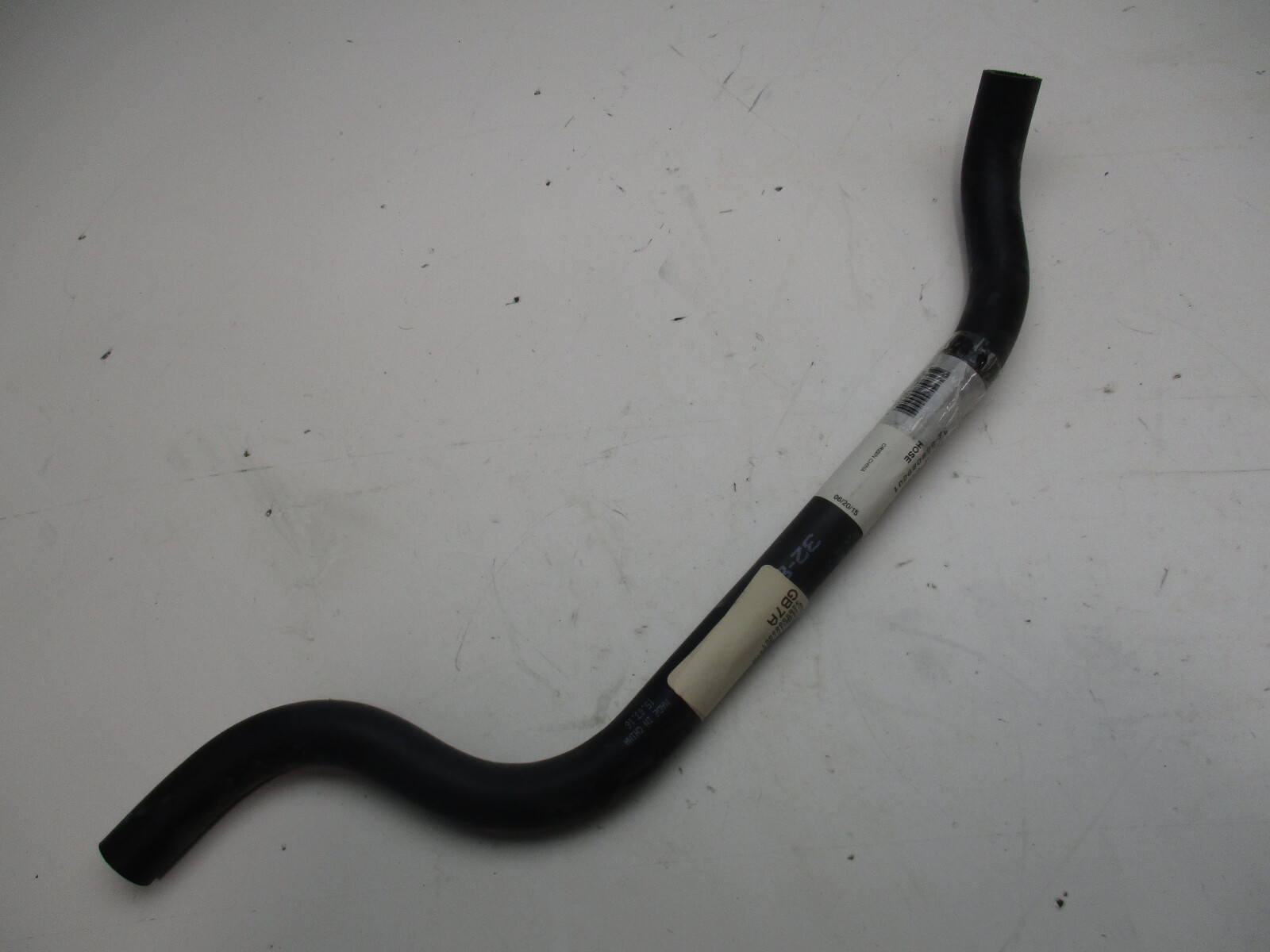 Genuine MERCURY QUICKSILVER HOSE 859089001