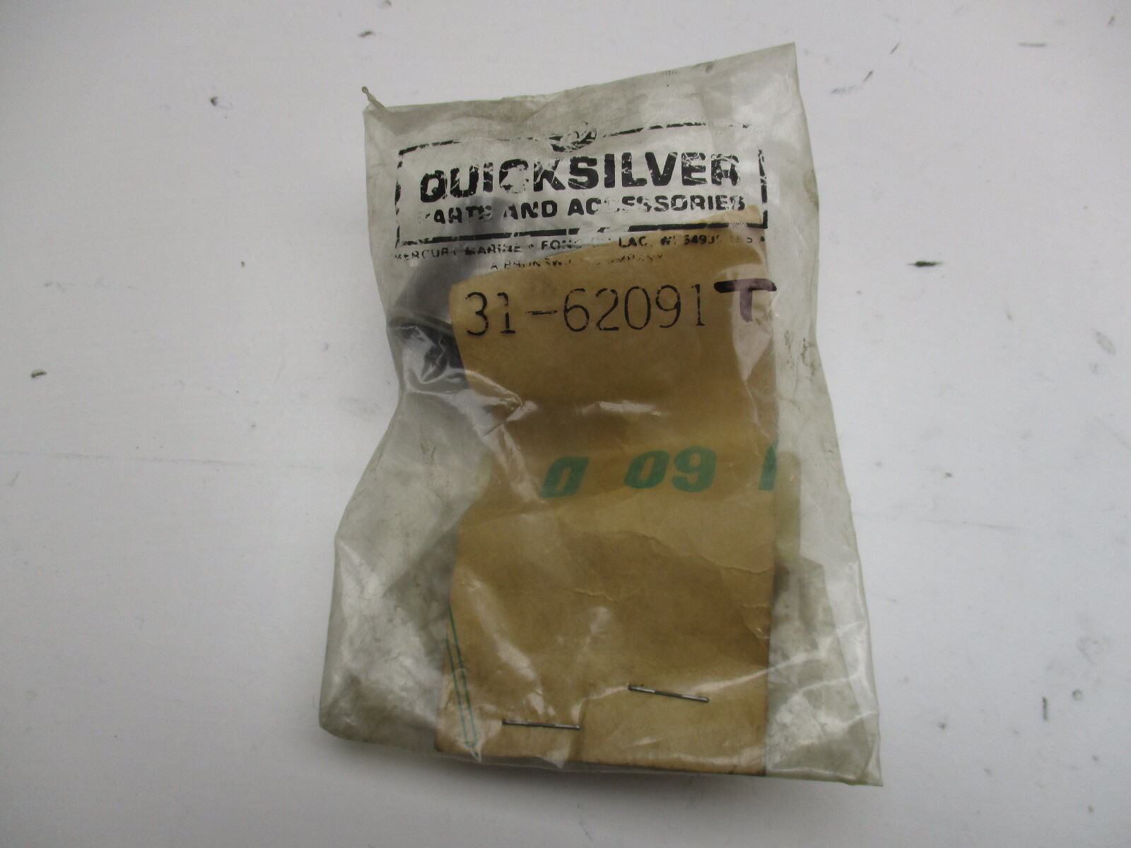 62091T Mercury/Quicksilver Bearing (NOS OEM)
