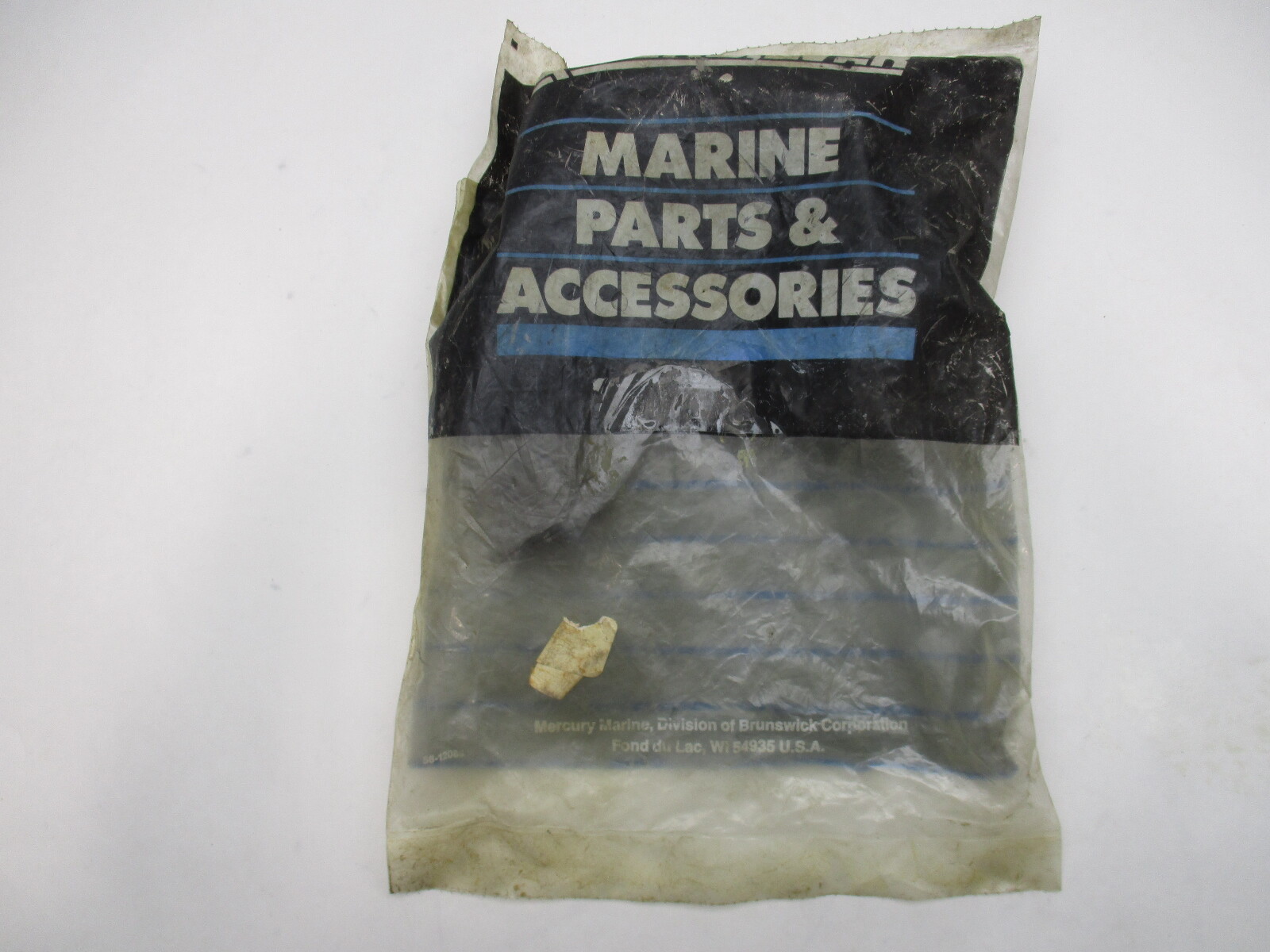 MerCruiser OEM # 32-54570 Hose for Ford Blocks 215 hp