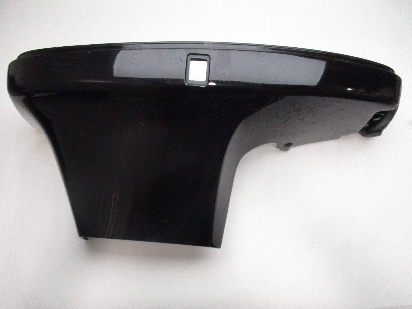 103-834815A1 Mercury 135 150 175 Hp Outboard Starboard Right Lower Cowl Cover