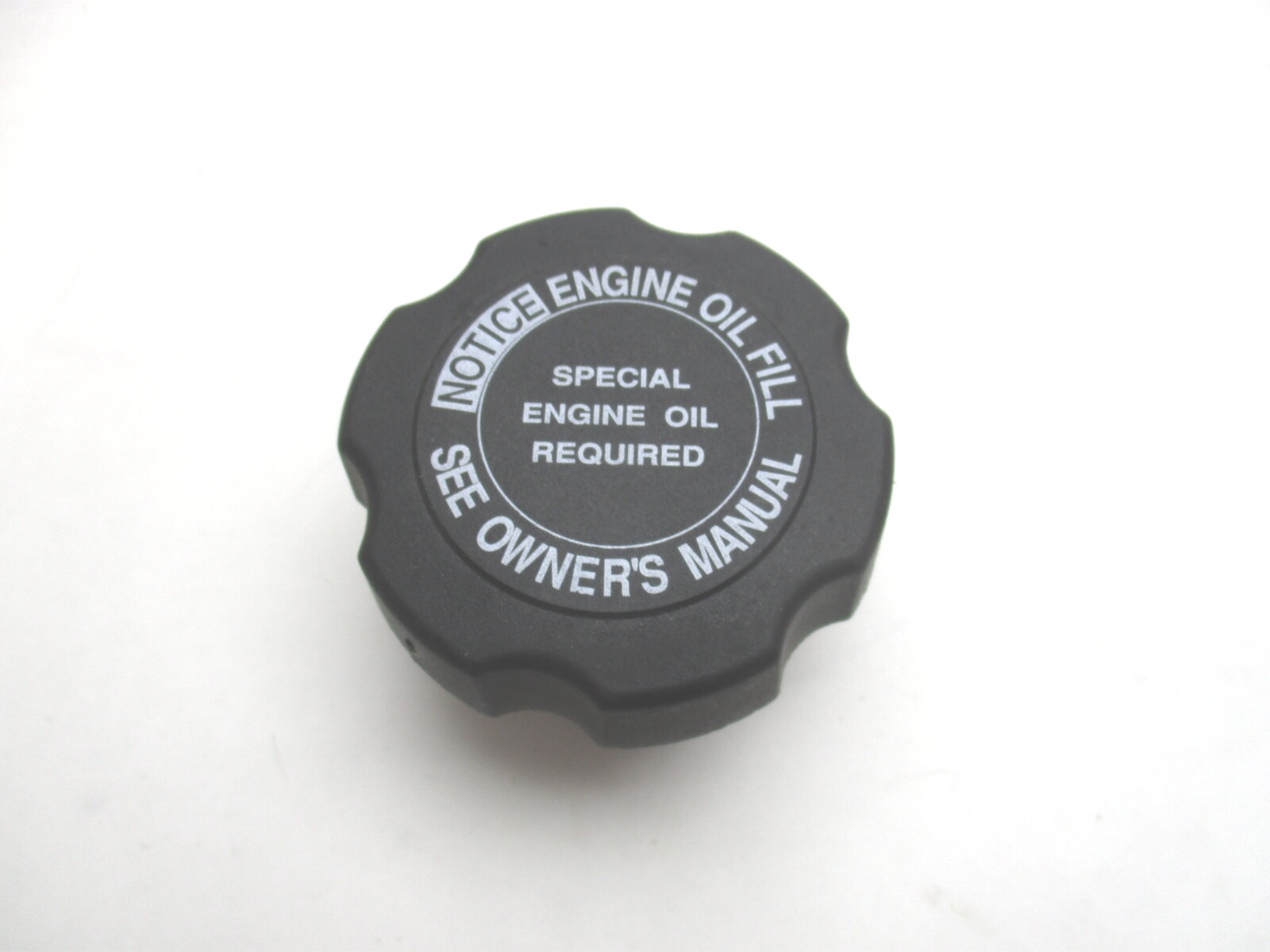 36-187101 18710002 18710 Oil Fill Cap for Mercruiser Alpha Bravo GBP006401