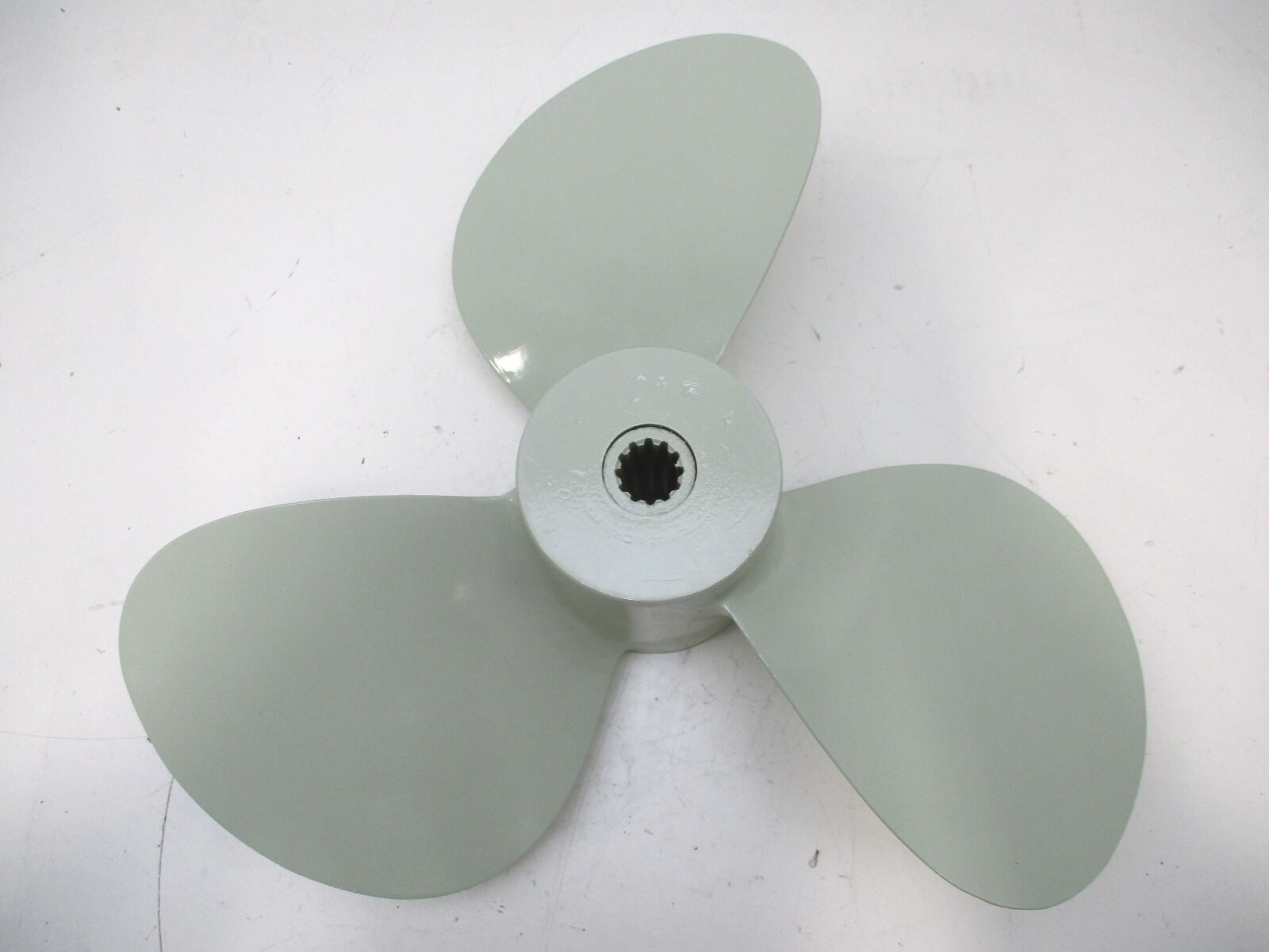 806603 14 X 14 Pitch LH Prop for Volvo Penta 80, 100 13/16