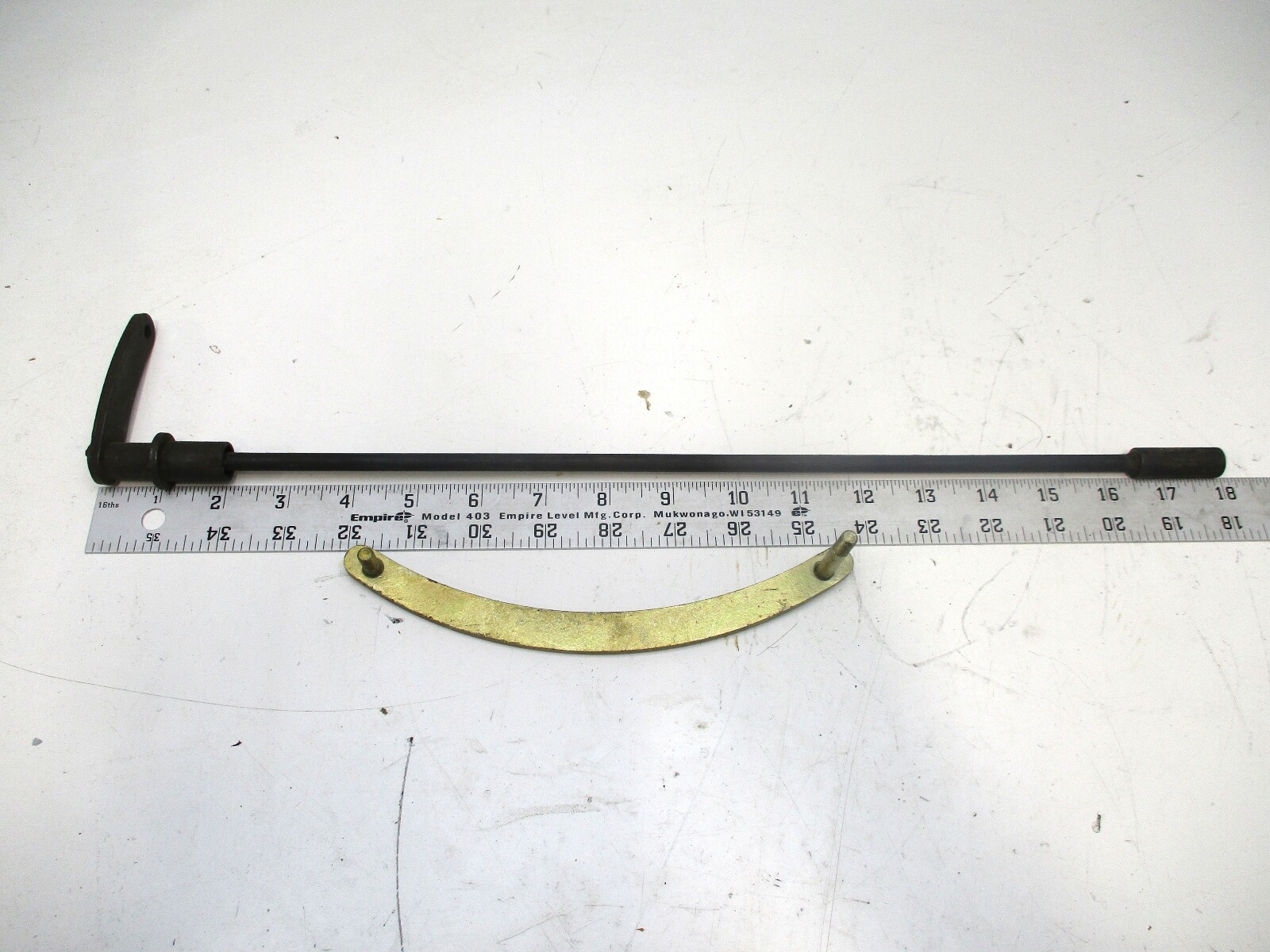49904A2 Fits Mercury Short 15
