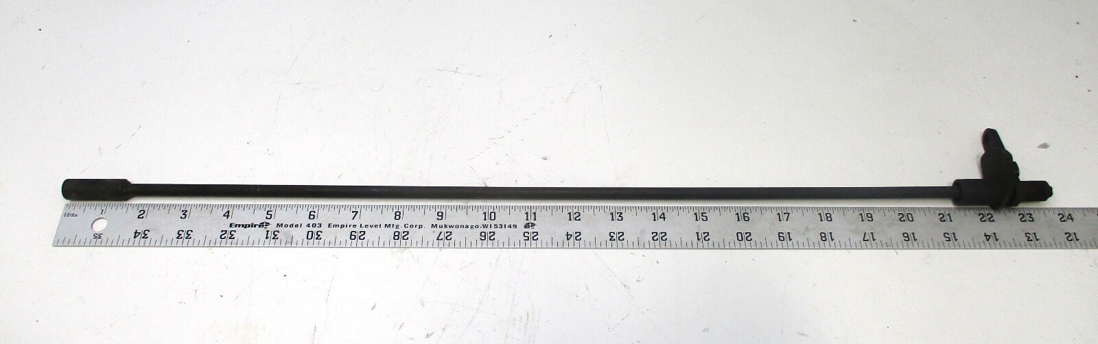 30790A1 Fits Mercury Long 20