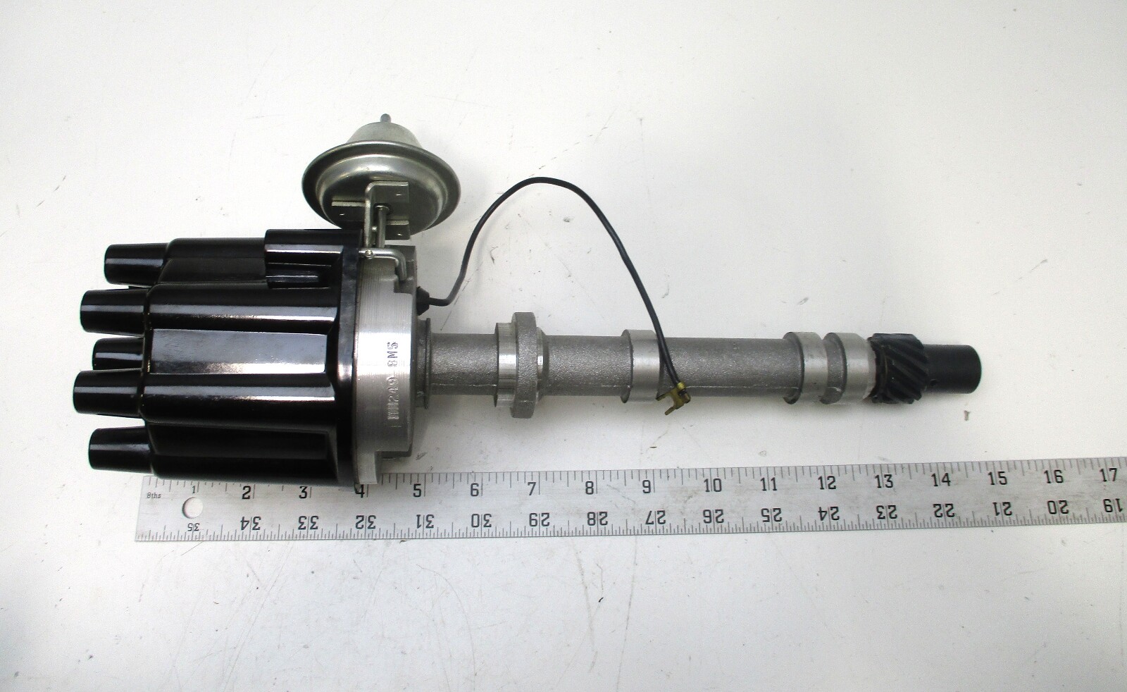 46839 Mercruiser 225 Stern Drive Chevy 327 V8 Delco Remy Distributor GBP006730
