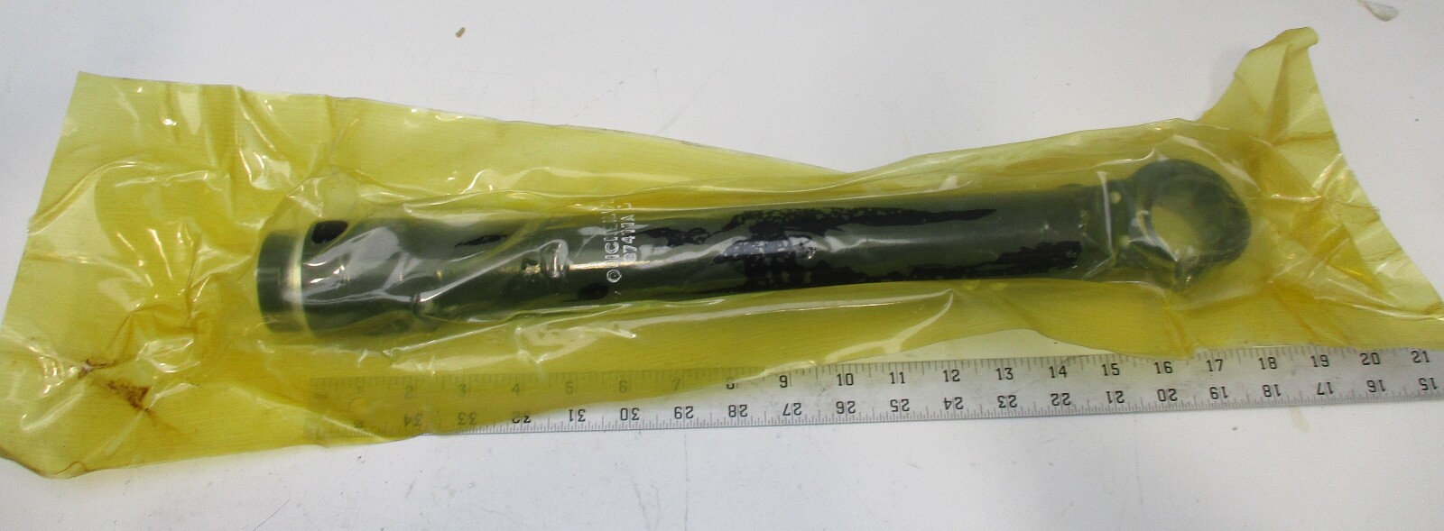 87411A6 PORT Trim Cylinder Outer Tube for Mercruiser TR/TRS 1977-93 NLA GBP006789