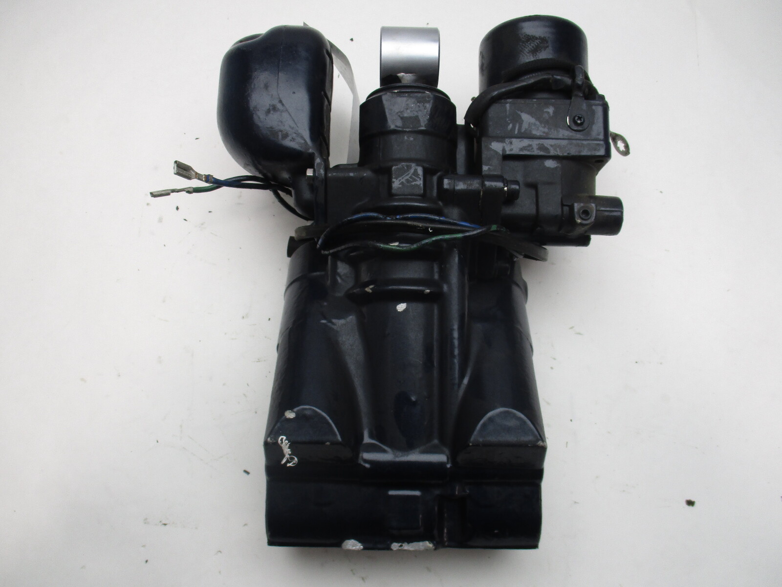 434396 Evinrude Johnson V4 V6 Hp Hydraulic Power Trim & Tilt Motor Unit 0434396