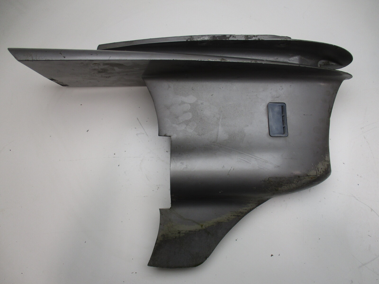 3842607 Volvo SX-A Stern Drive Lower Unit Housing