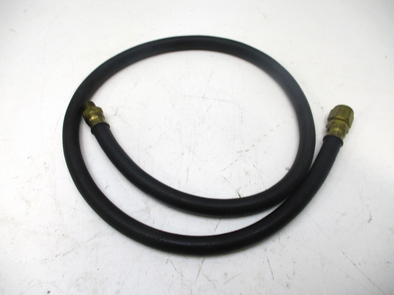 32-53824 Fits Mercruiser 160/165  Stern Drive INLINE 6 GM Fuel Line GBP006901