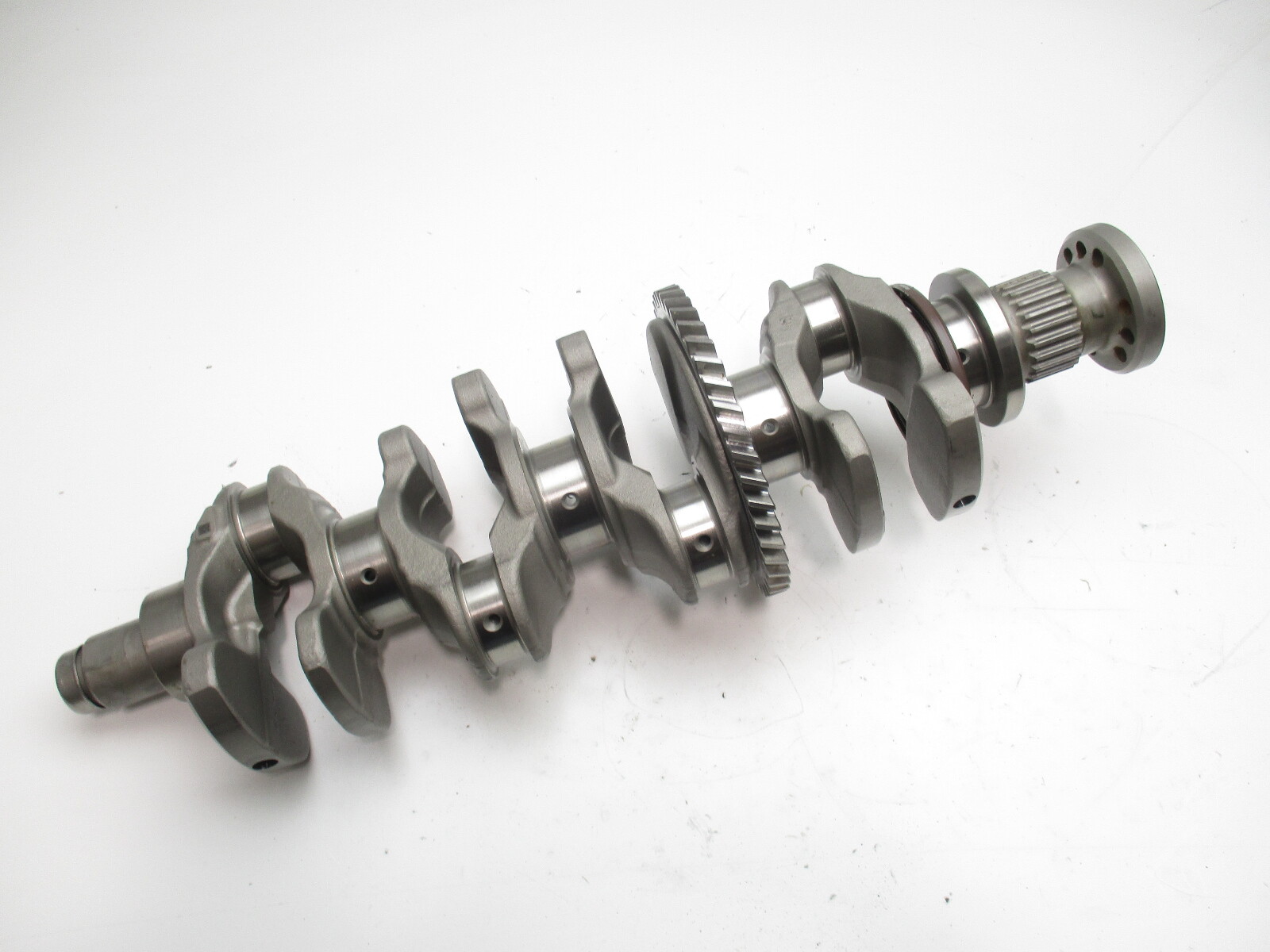 6DA-11410-00-00 Yamaha Outboard F150-175-200 HP Crankshaft