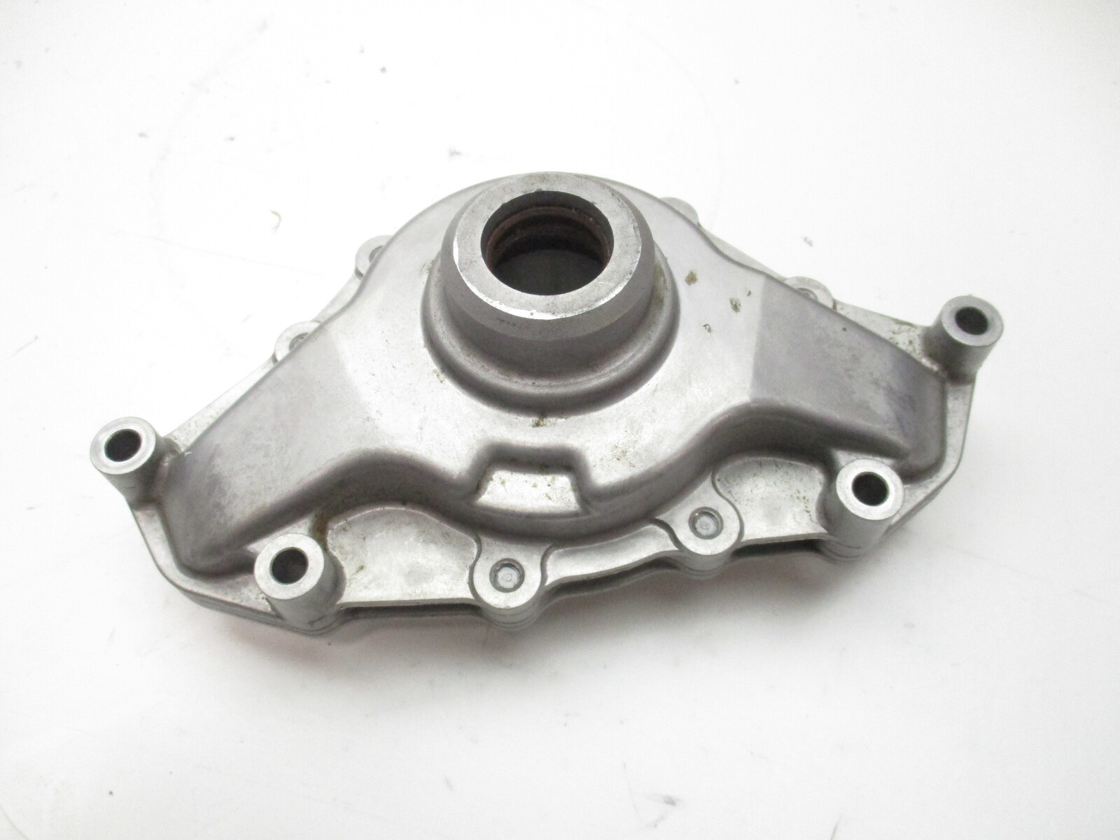 6DA-13300-00-00 Yamaha Outboard F150-175-200 HP Oil Pump Assembly