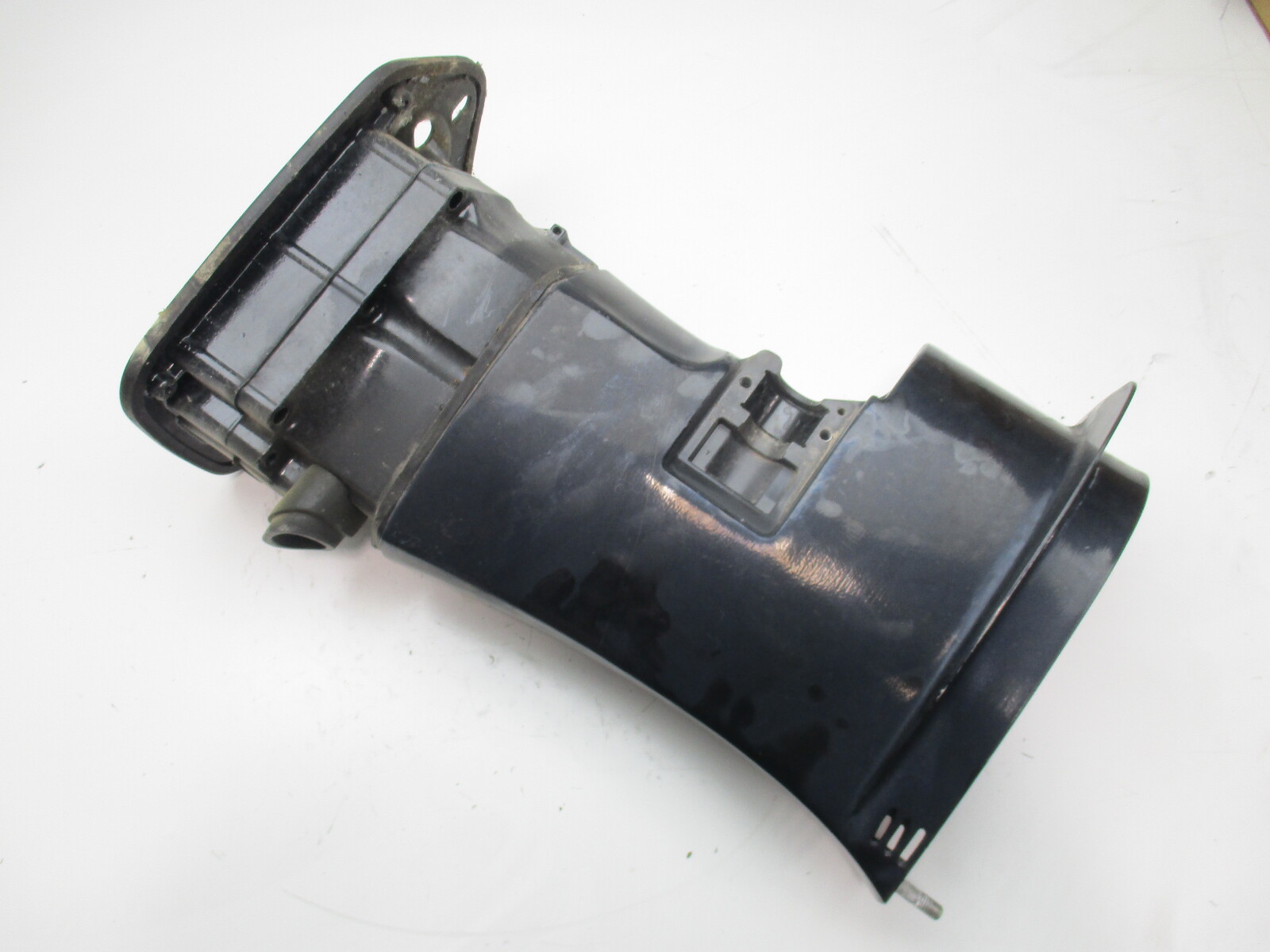 3531-821447T10 Driveshaft Exhaust Housing Long Mercury Mariner 50 HP Outboard GBP006939