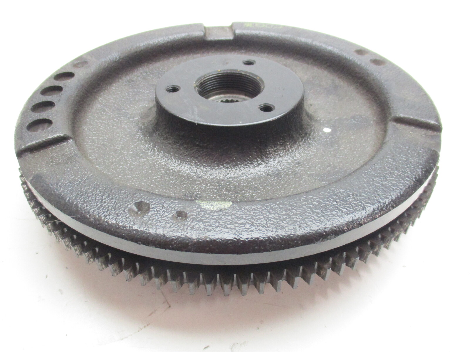 281-859734T1 859734T1 Mercury Mariner EFI DFI 2.5L 135-200 HP Outboard Flywheel