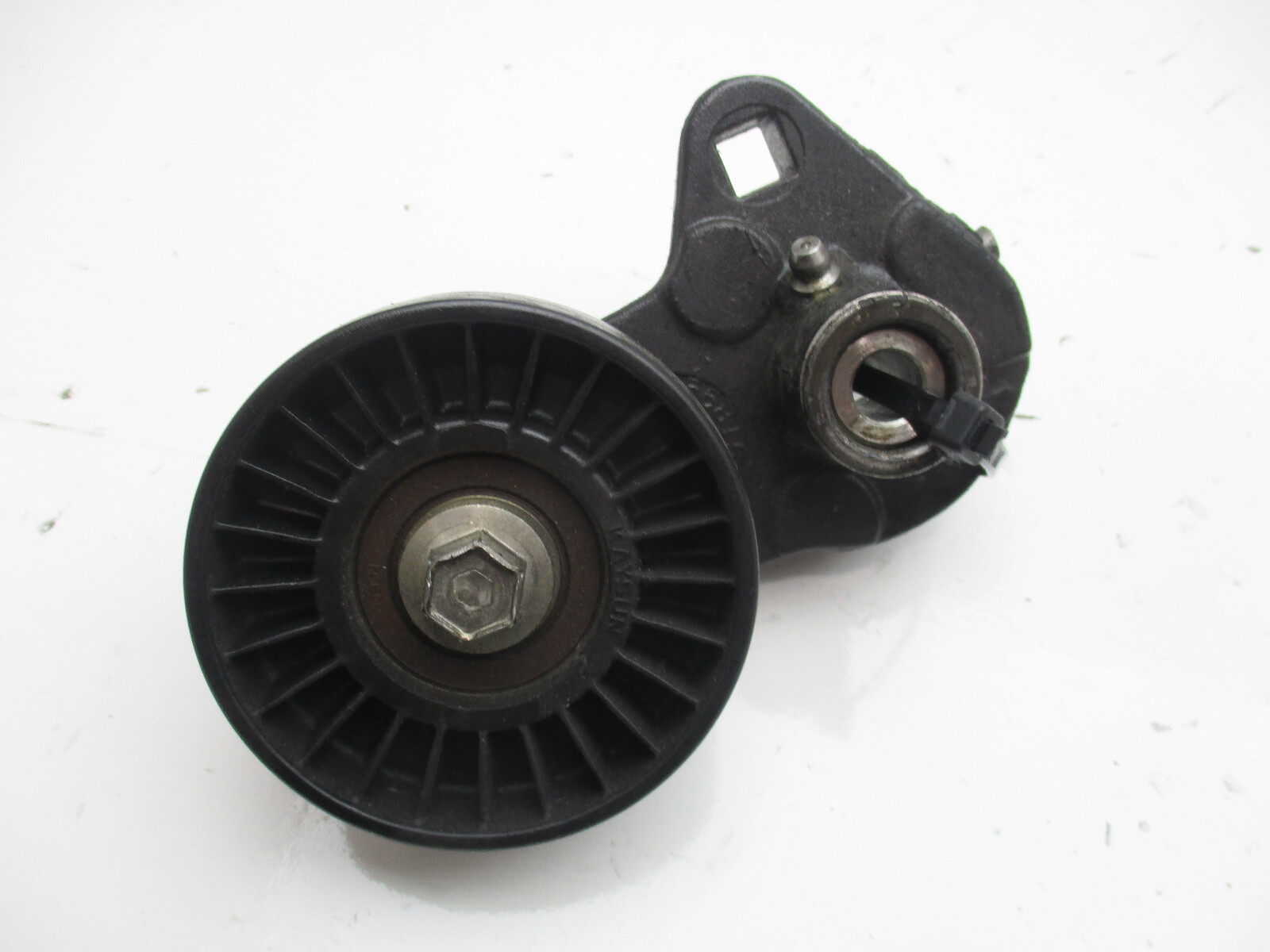 856815T2 852385A2 Mercury Mariner Outboard/Sport Jet Belt Tensioner Assembly