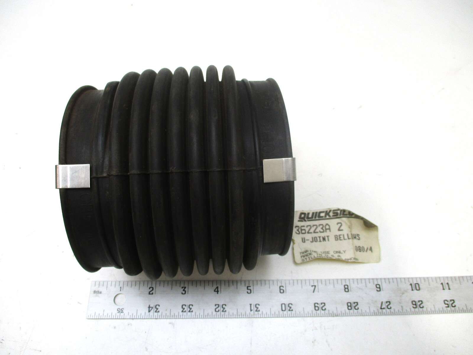 36223A2 U-Joint Bellows Assembly Fits Mercruiser Stern Drive Engines GBP007003