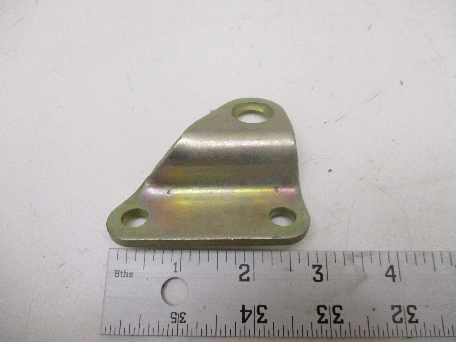 11607 Steering Link Bracket Fits Mercury Mariner 6-15 HP Outboards GBP007025