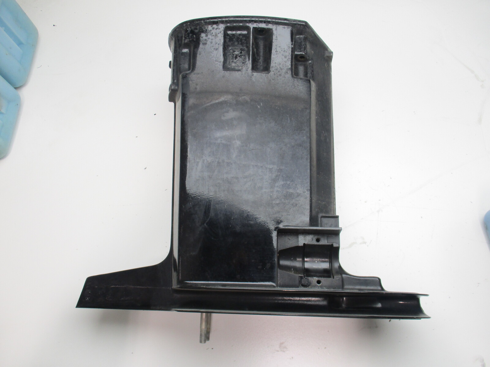 1590-8343T10 Mercury Mariner Outboard Long Driveshaft Housing V6 DFI EFI