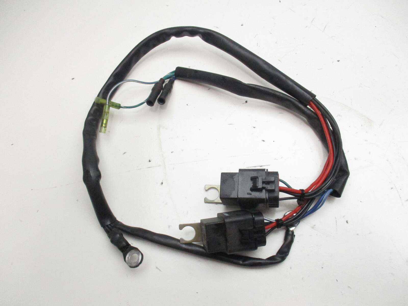 84-826802A4 Mercury Mariner Outboard Trim Rely Wire Harness 135-200 HP