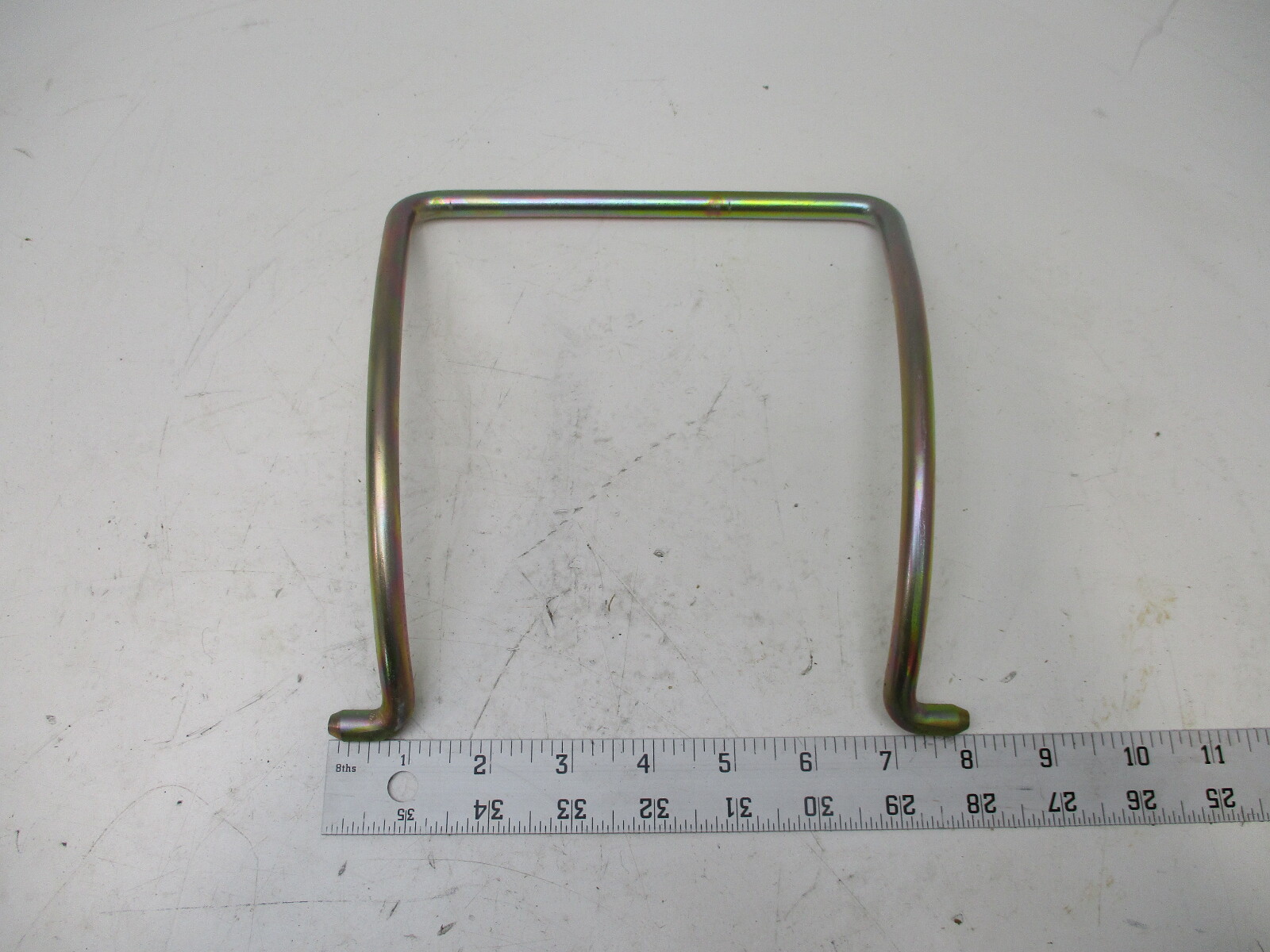 897824 Volvo Penta Stern Drive Transport Lock for 250, 270, 280 drives GBP007100
