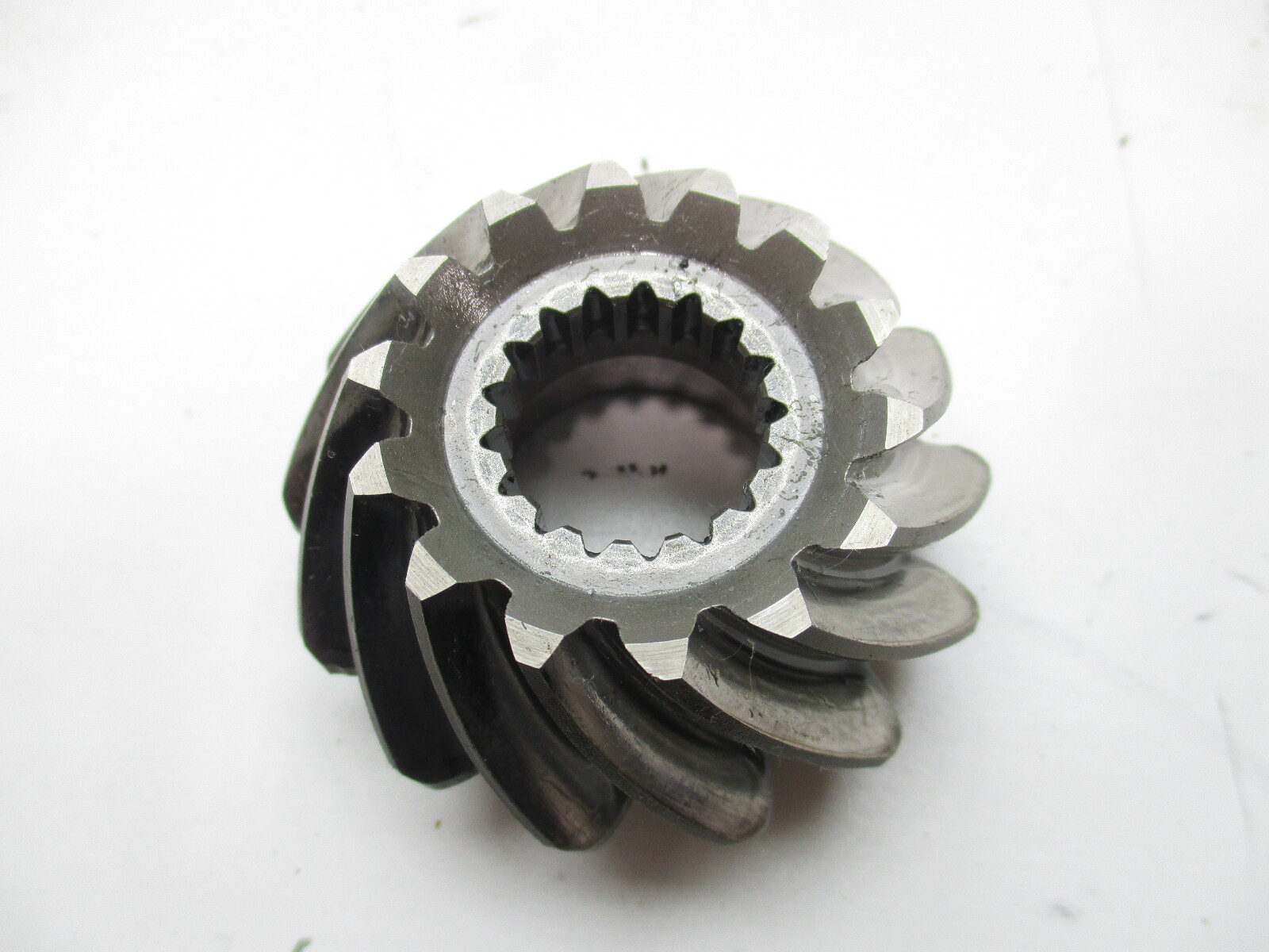 881259T Pinion Gear 14 Tooth for Mercury Mariner Outboard Lower Unit