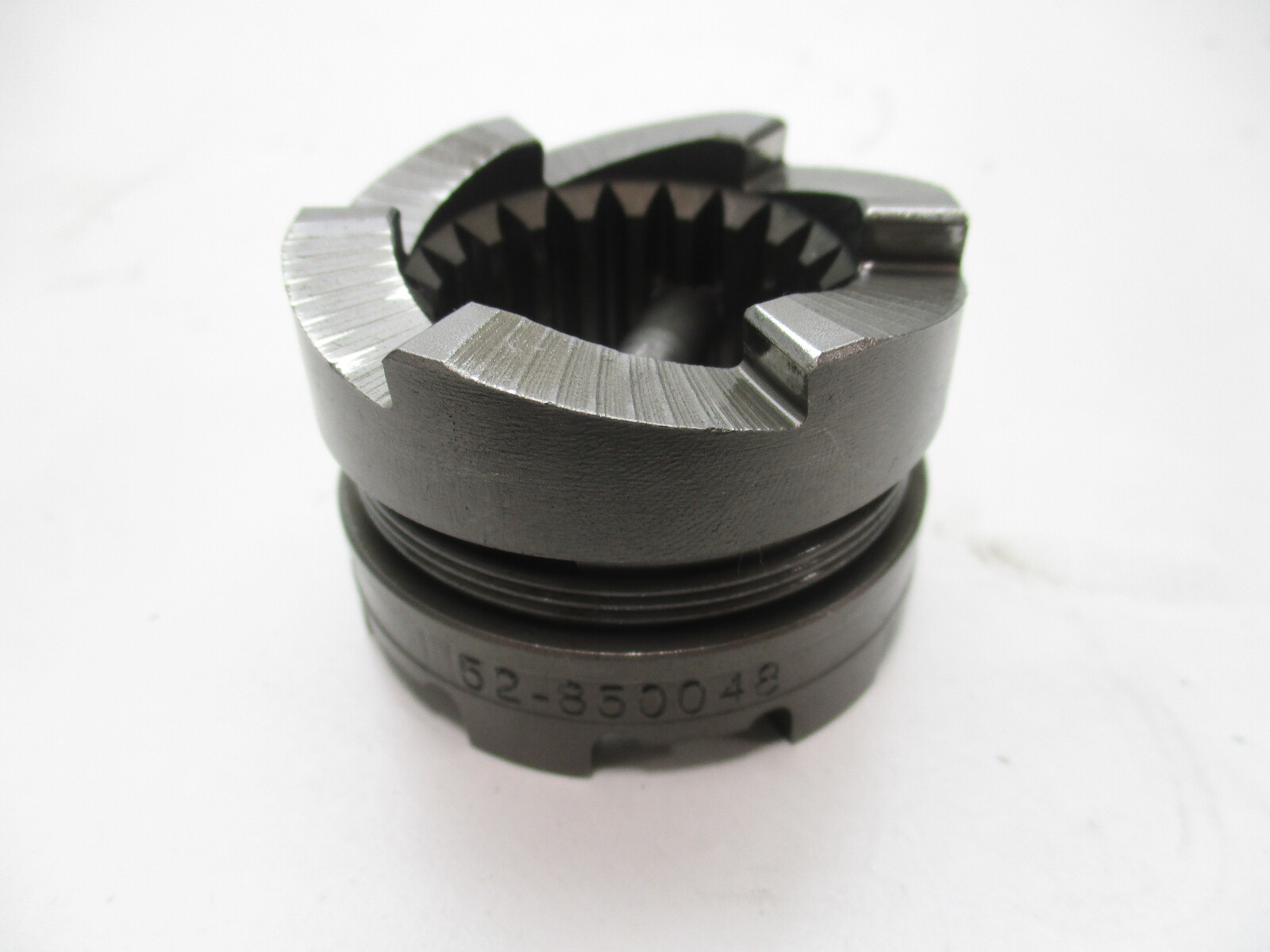 52-850048T Sliding Clutch Dog for Mercury/Mariner 30-125 Hp Outboard 6 Jaw