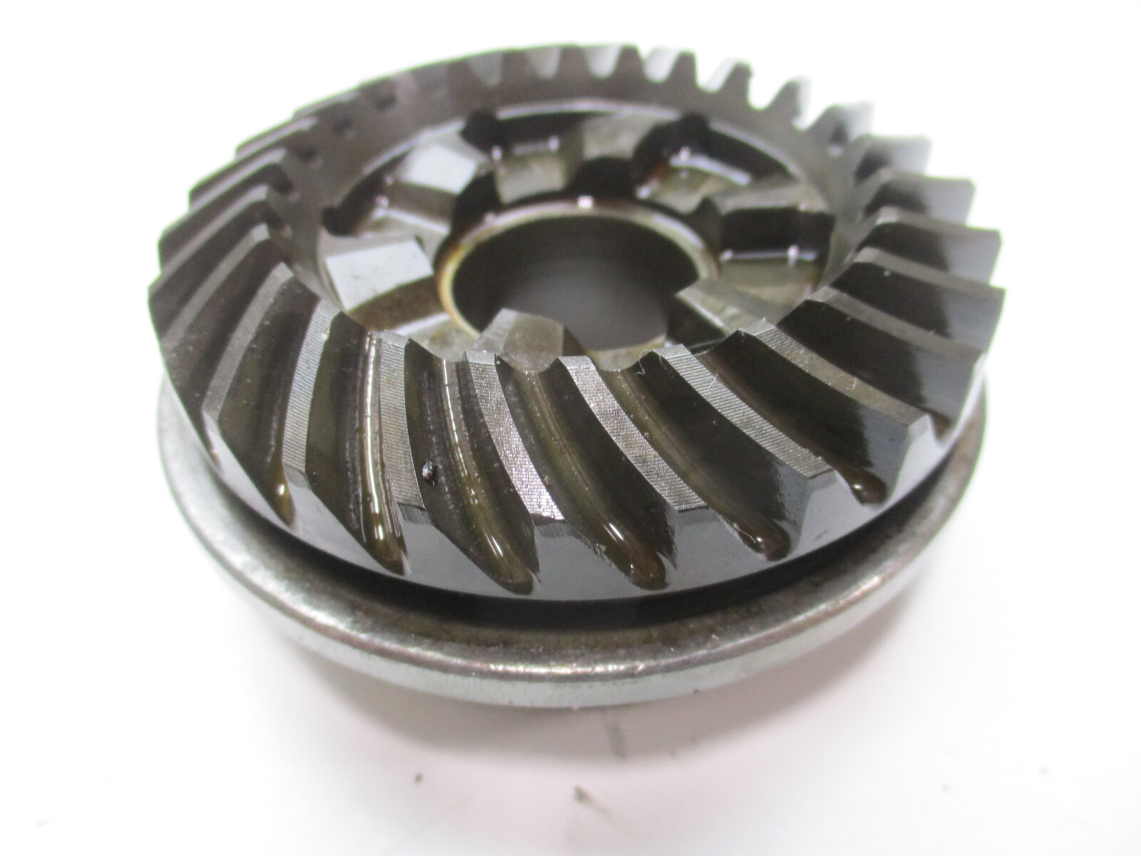 43-79158 Mercury Mariner 35-50 Hp Outboard Lower Unit Reverse Gear