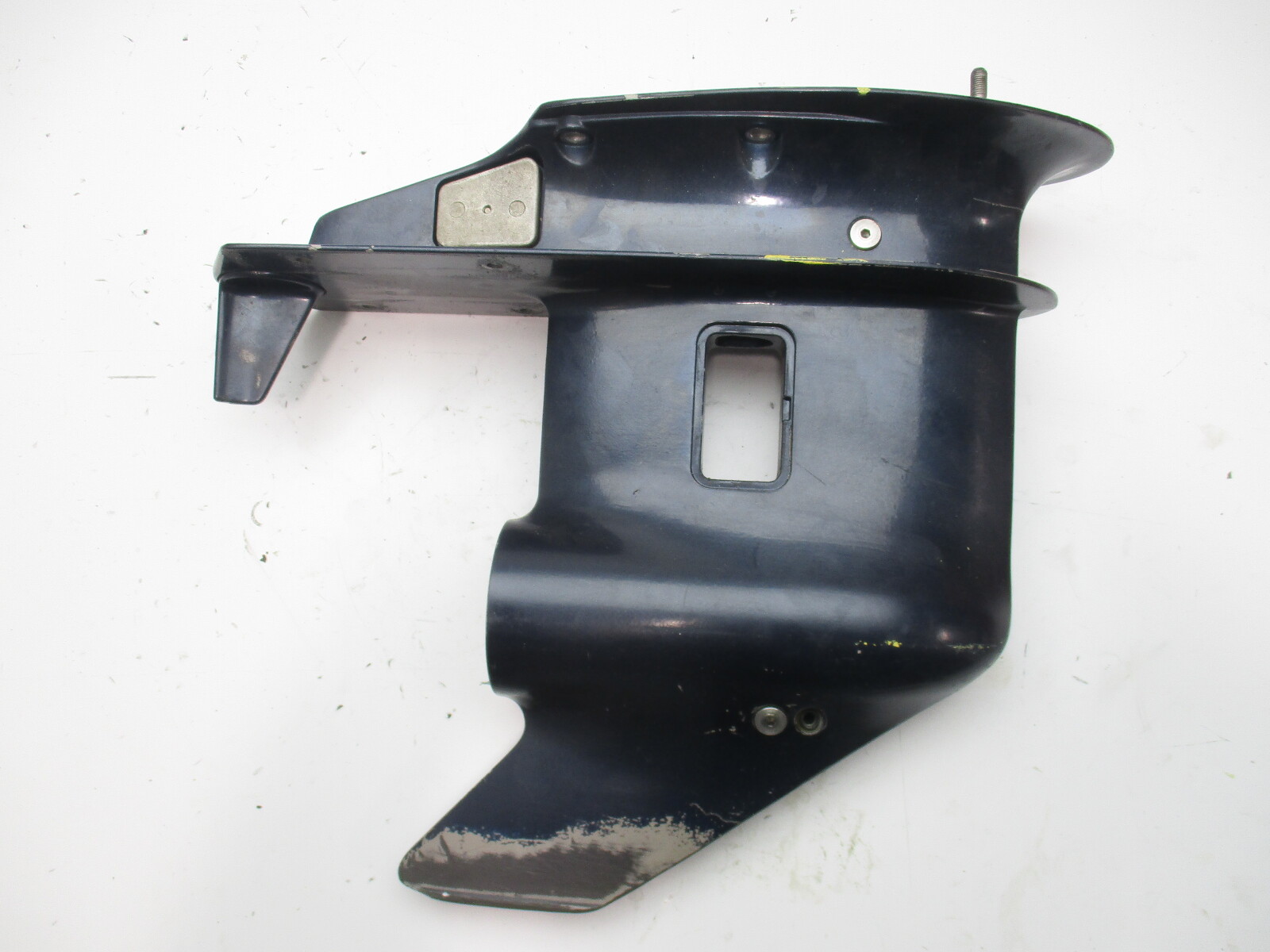 0434030 Evinrude Johnson 20-30 HP Outboard Lower Unit Gear Case Housing 1991-05