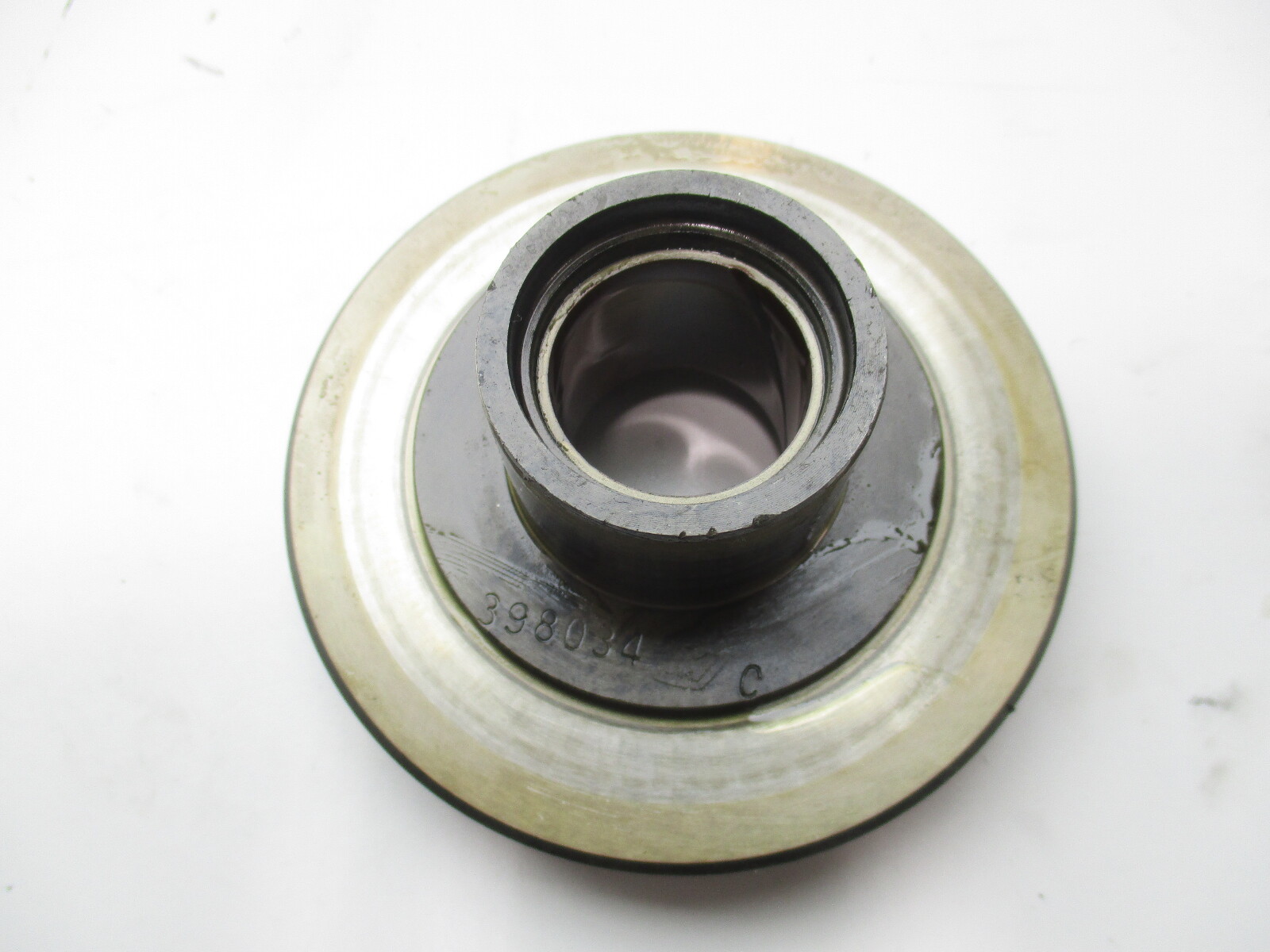 0398034 398034 Evinrude/Johnson 90 115 120 140 Hp Forward Gear OMC 26 Teeth GBP007224