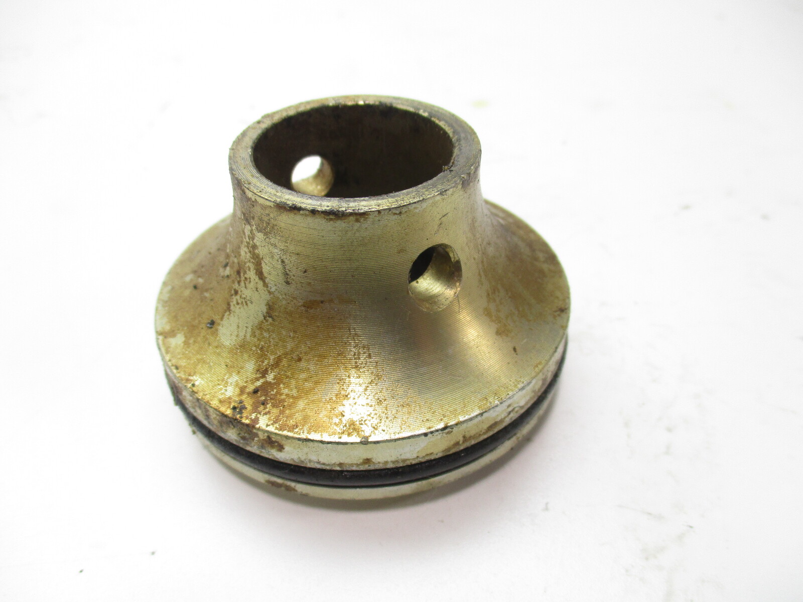 821759A4 Mercruiser Gen 2 Stern Drive Lower Unit Drive Shaft Seal Carrier
