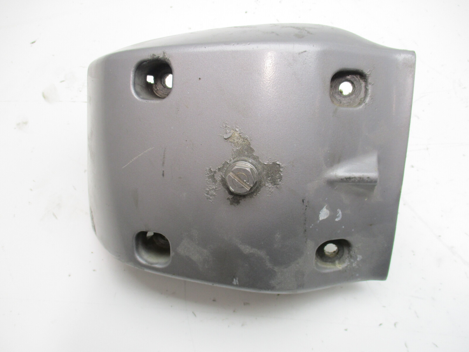 21136720 Volvo SX-A Stern Drive Upper Gear Housing Top Cover 21119718