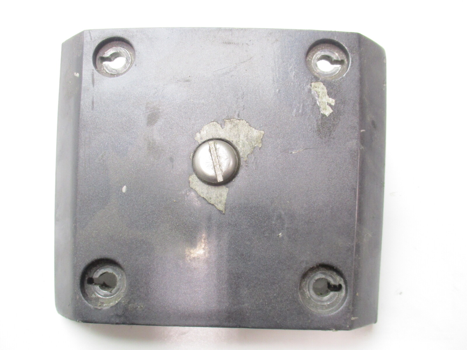 911845 0911845 Cobra Stern Drive Upper Gear Housing Cover 1986-1993