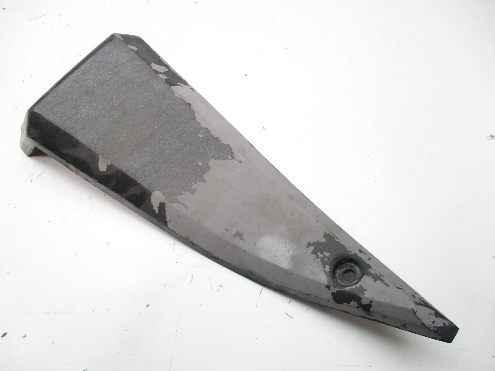 0983967 OMC Cobra 2.3-5.8L Upper Unit Water Pump Impeller Cover 983967 GBP007252