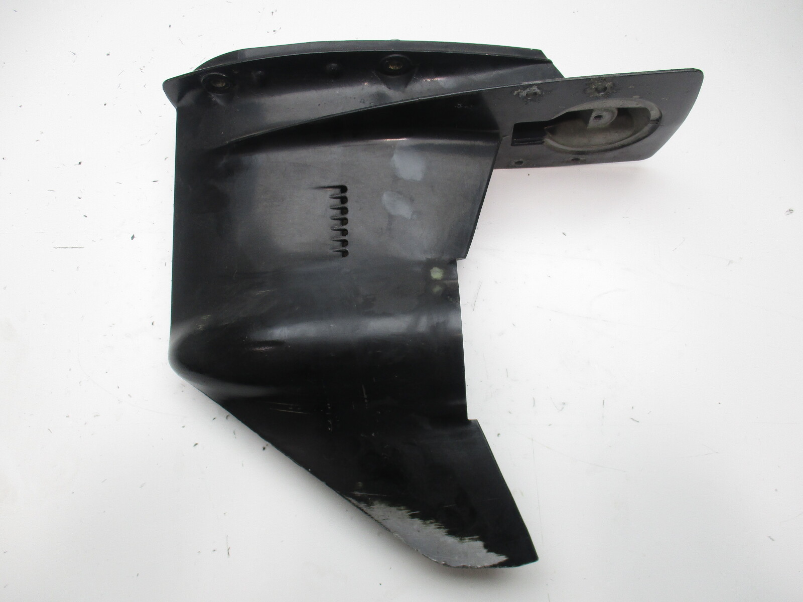 1682-821306A12 Basic Gear Case Mercury Force 40 50 Hp Outboard EMPTY Lower Unit