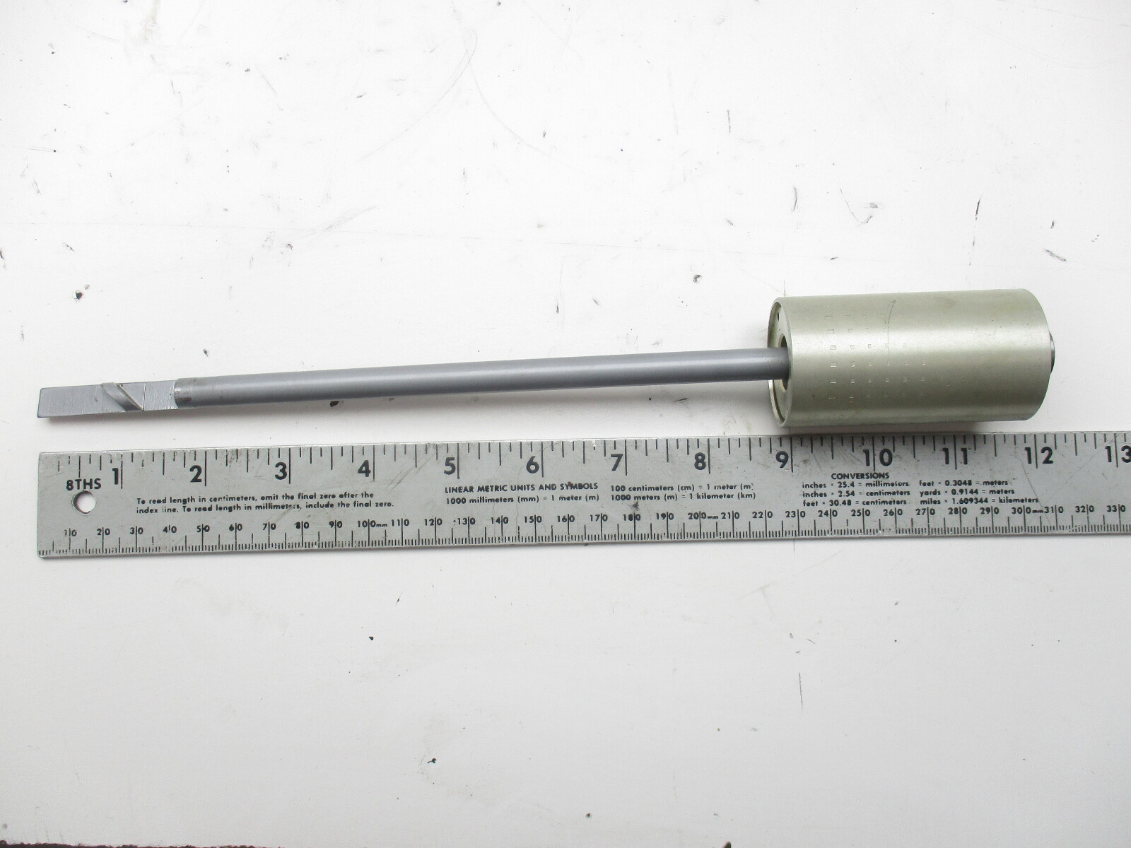 OMC BRP Johnson Evinrude OEM Shift Shaft Assembly 0386800