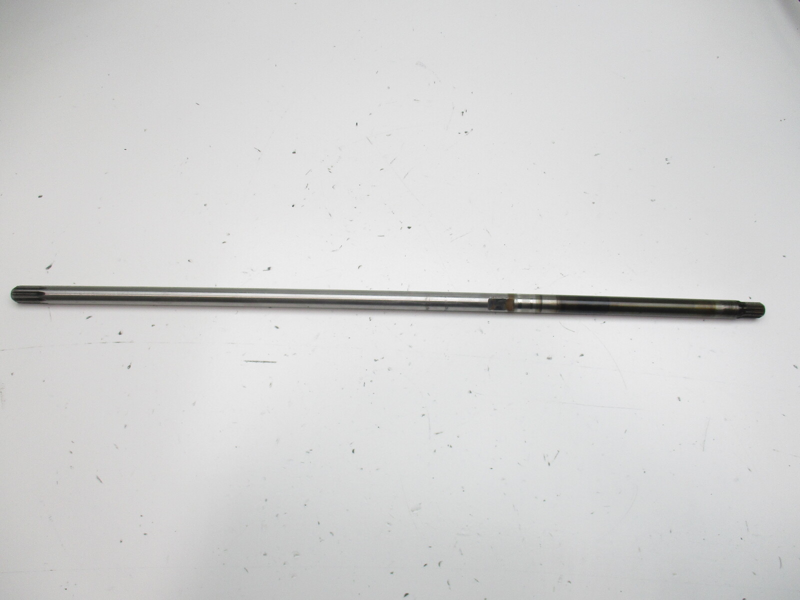 45-98084 Mercury Outboard 18/25 HP Drive Shaft Short 15