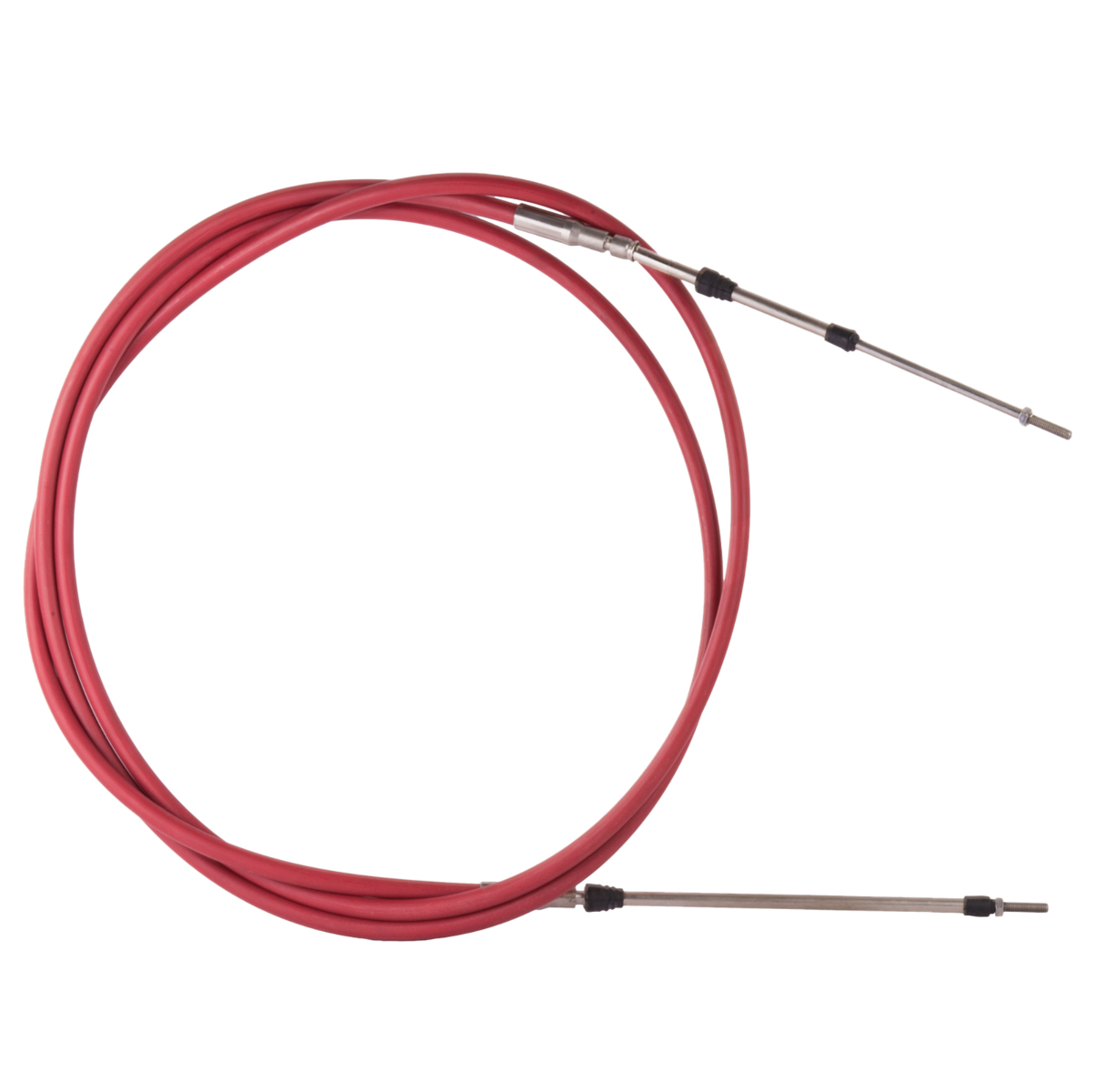 GM66148100 Steering Cable 121" for Yamaha WaveRunner Super Jet 700