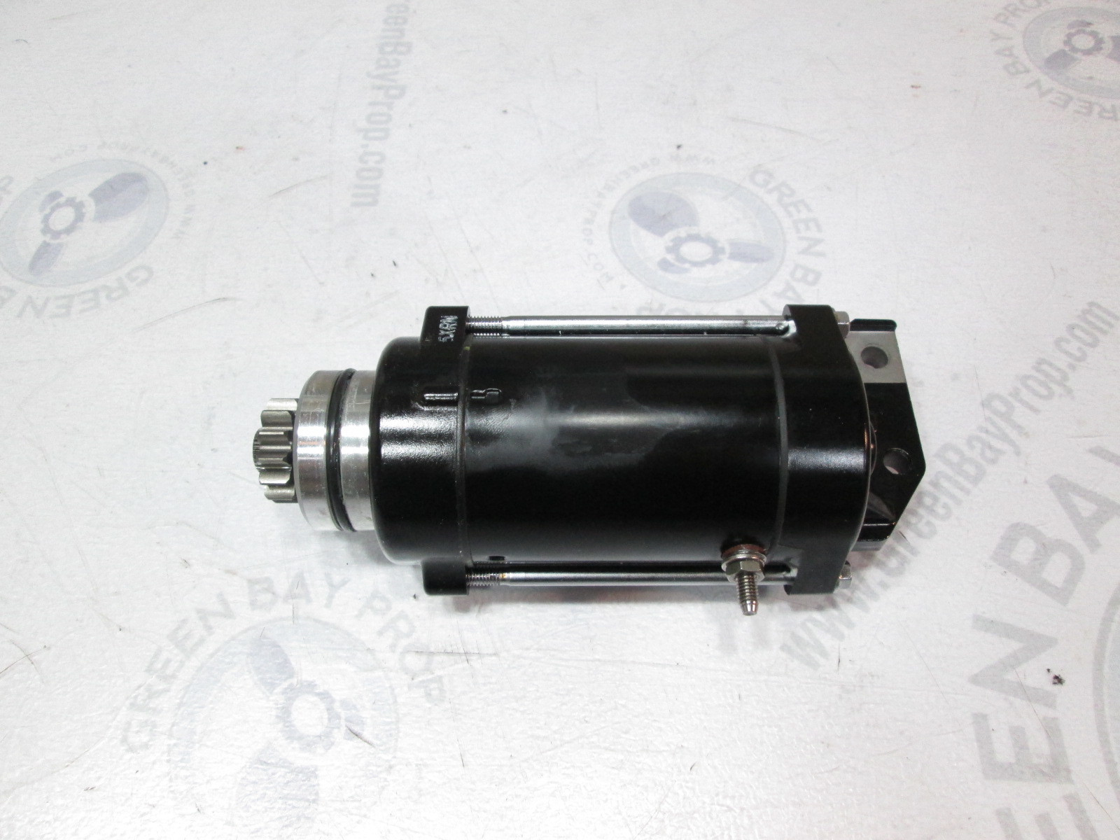 GS5-81800-00-00 Yamaha 1.8L 1800 Waverunner/Boat Jet Drive Starter Motor 2008-up