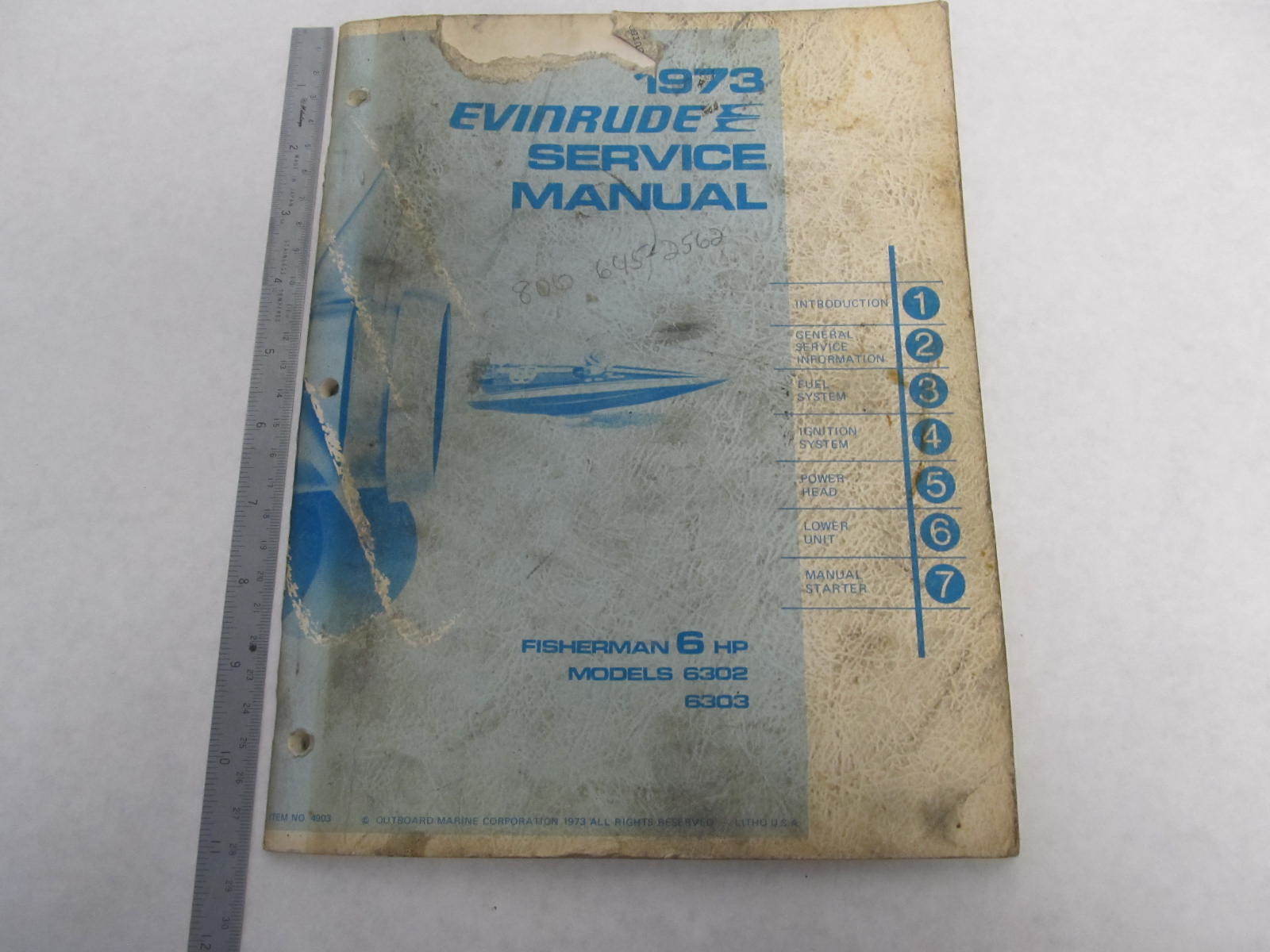 ... Array - evinrude 6 hp service manual rh openbookmarks info