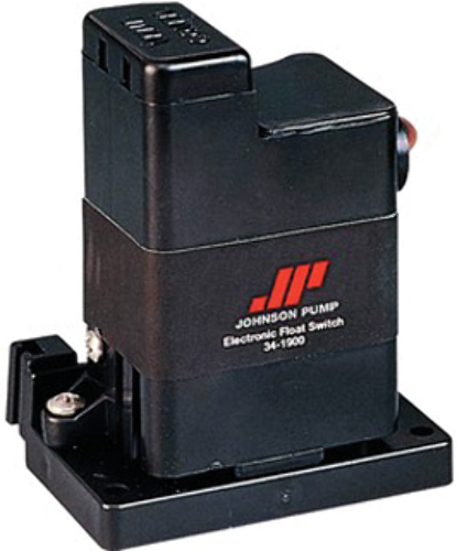 JOHNSON PUMP AUTOMATIC ELECTRO-MAGNETIC FLOAT SWITCH 12V | Green Bay ...